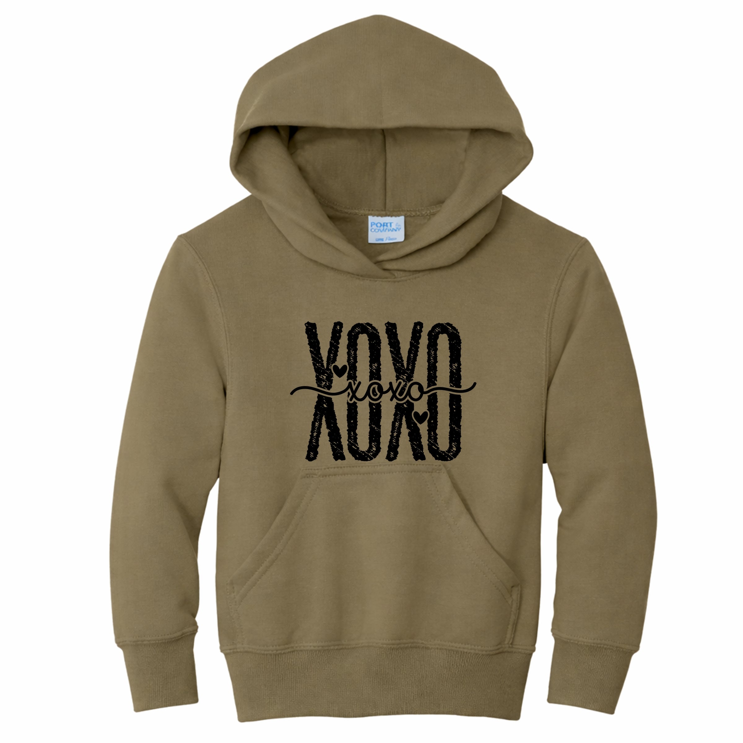 G3Q57A3M8F-YHD Coyote Brown