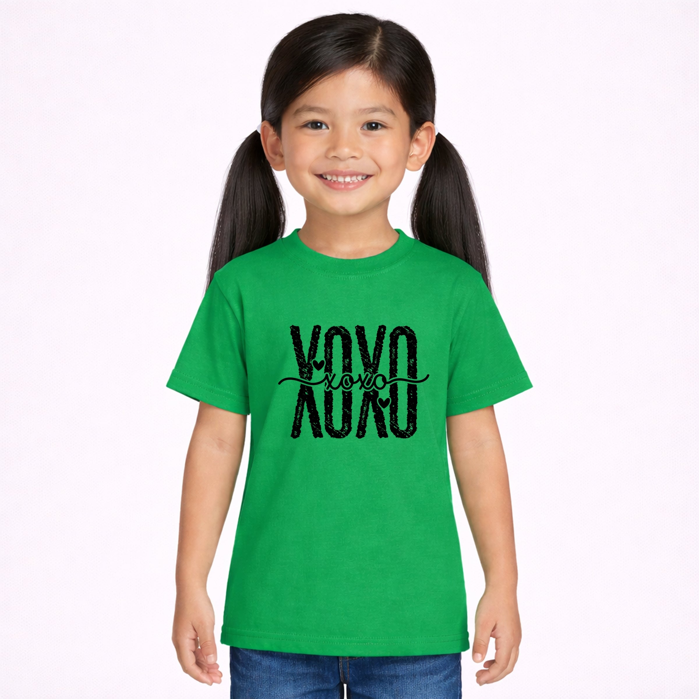 G3Q57A3M8F-YT Green