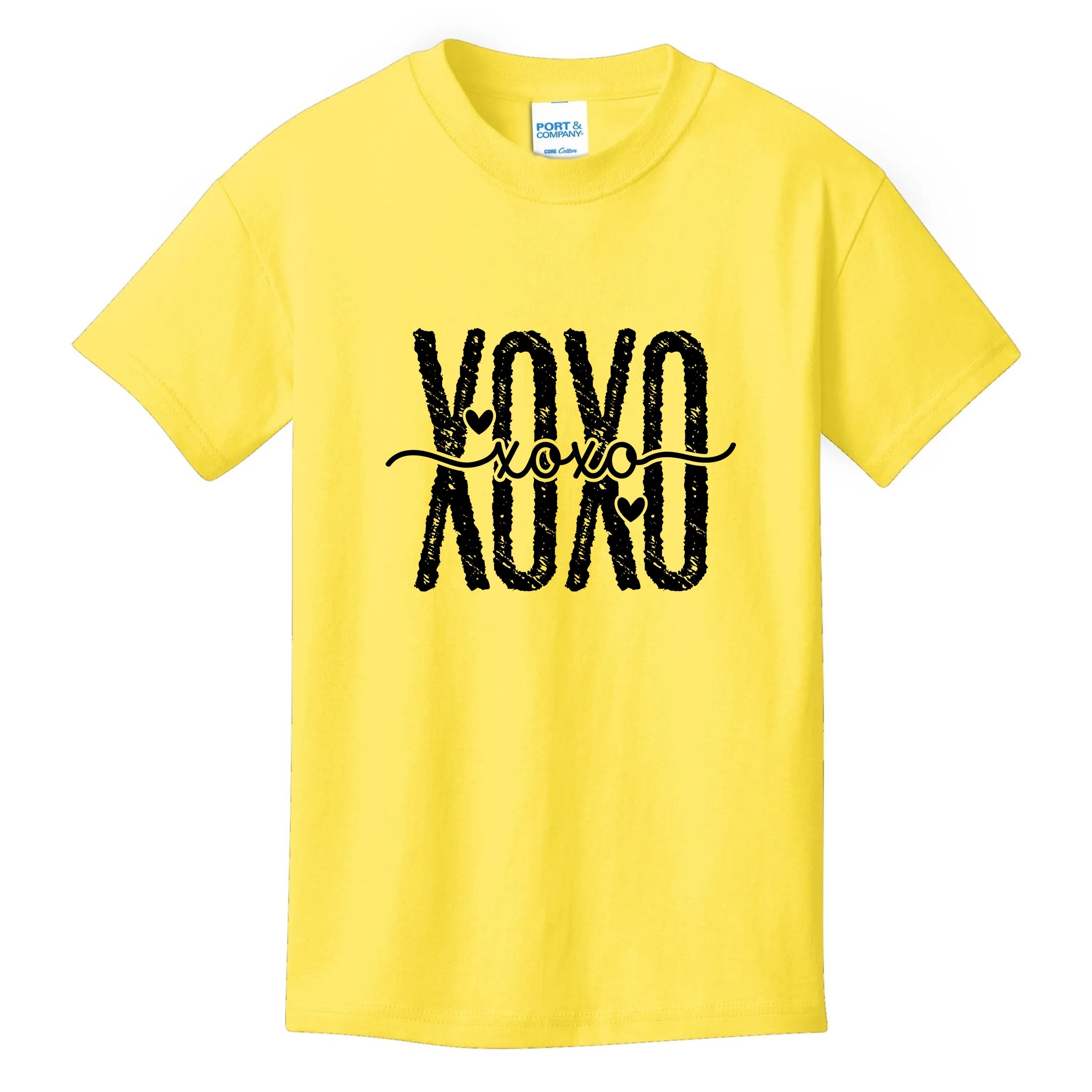 G3Q57A3M8F-YT Yellow