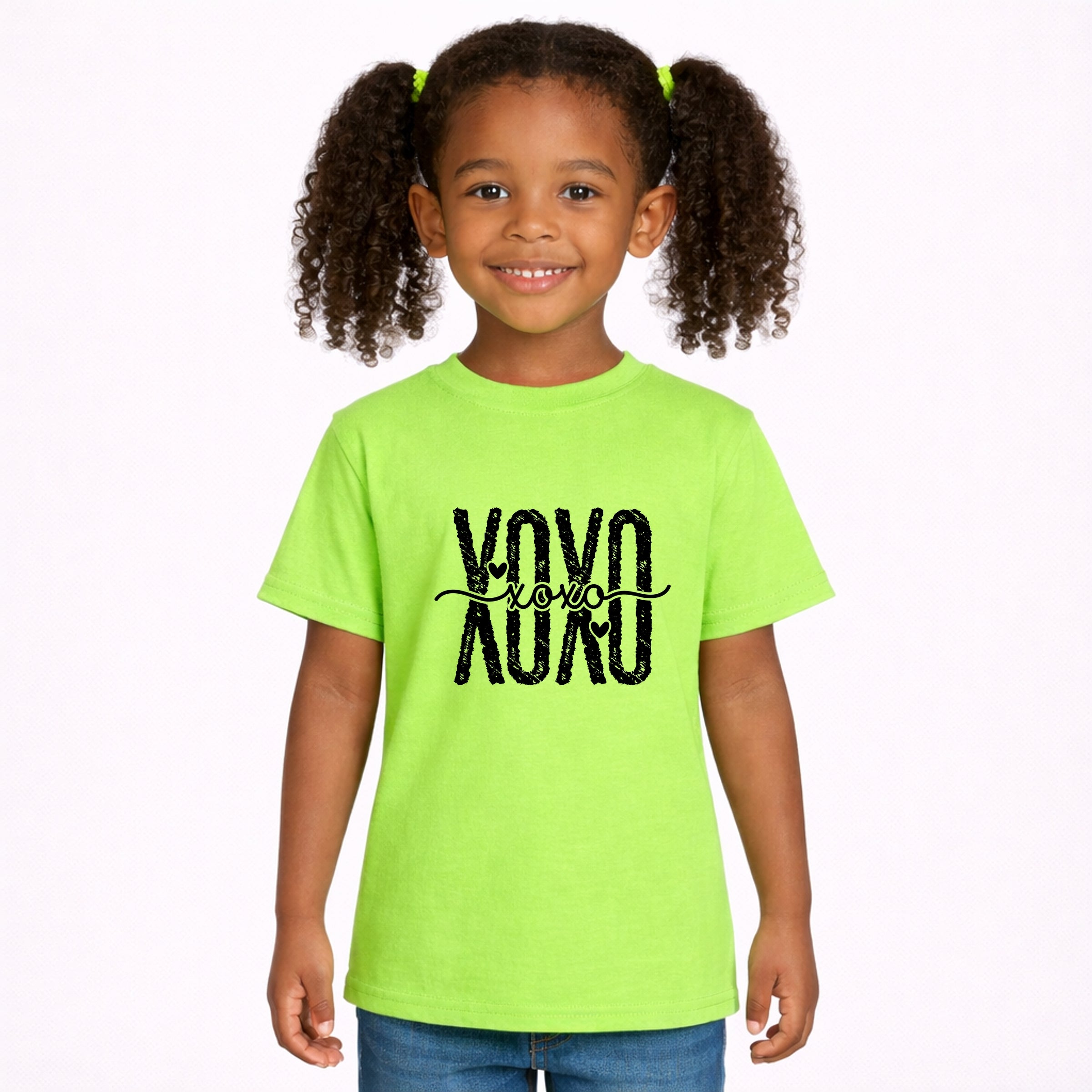 G3Q57A3M8F-YT Lime Green