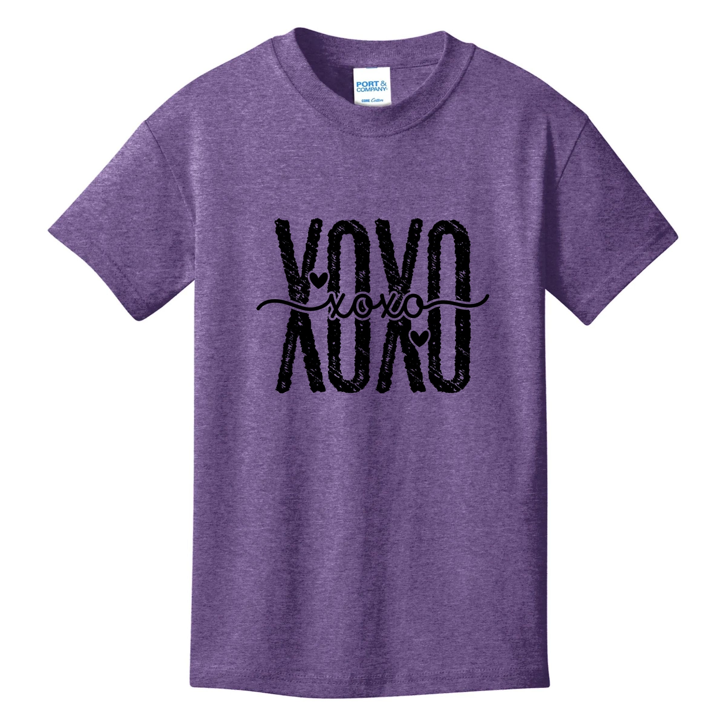 G3Q57A3M8F-YT Purple Heather