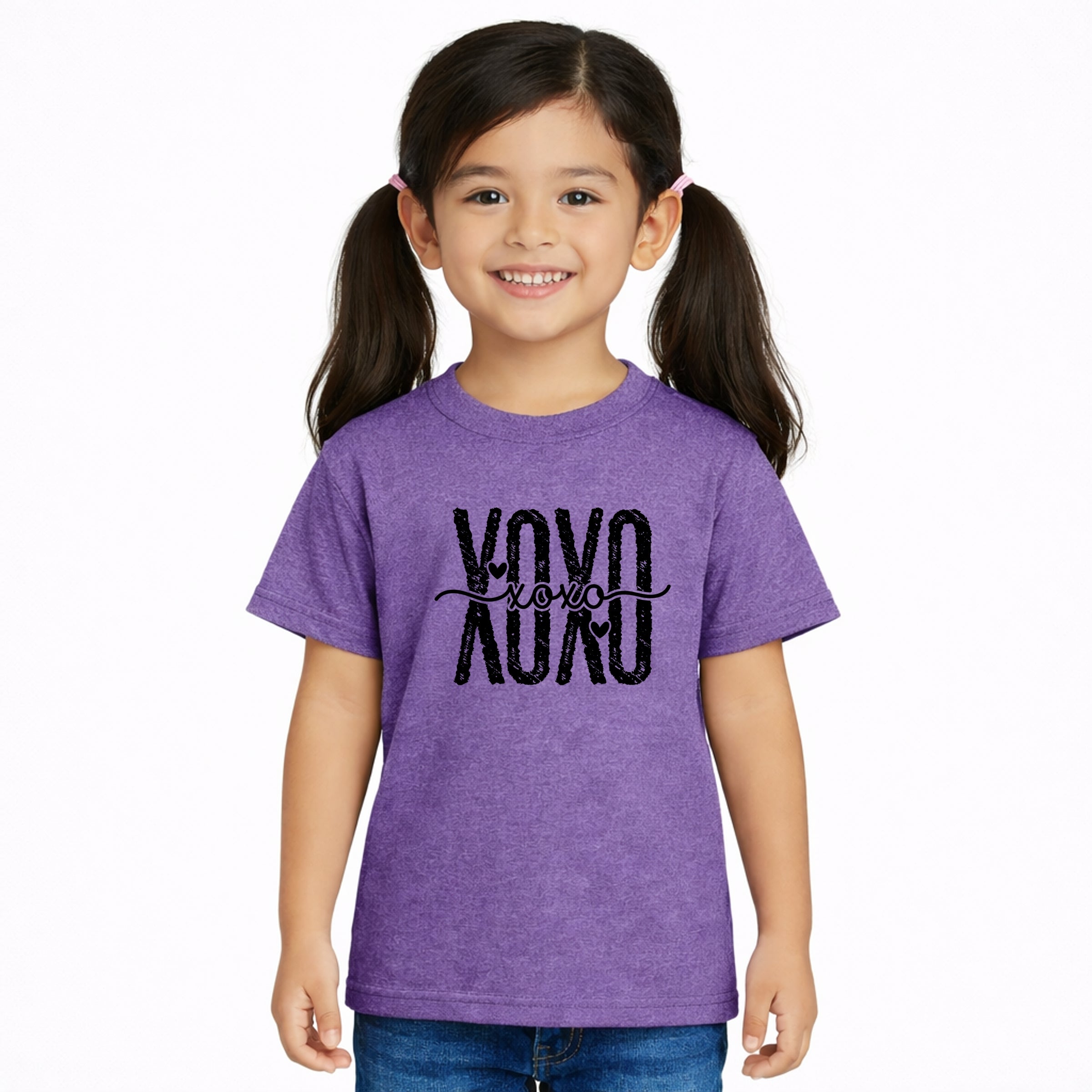 G3Q57A3M8F-YT Purple Heather