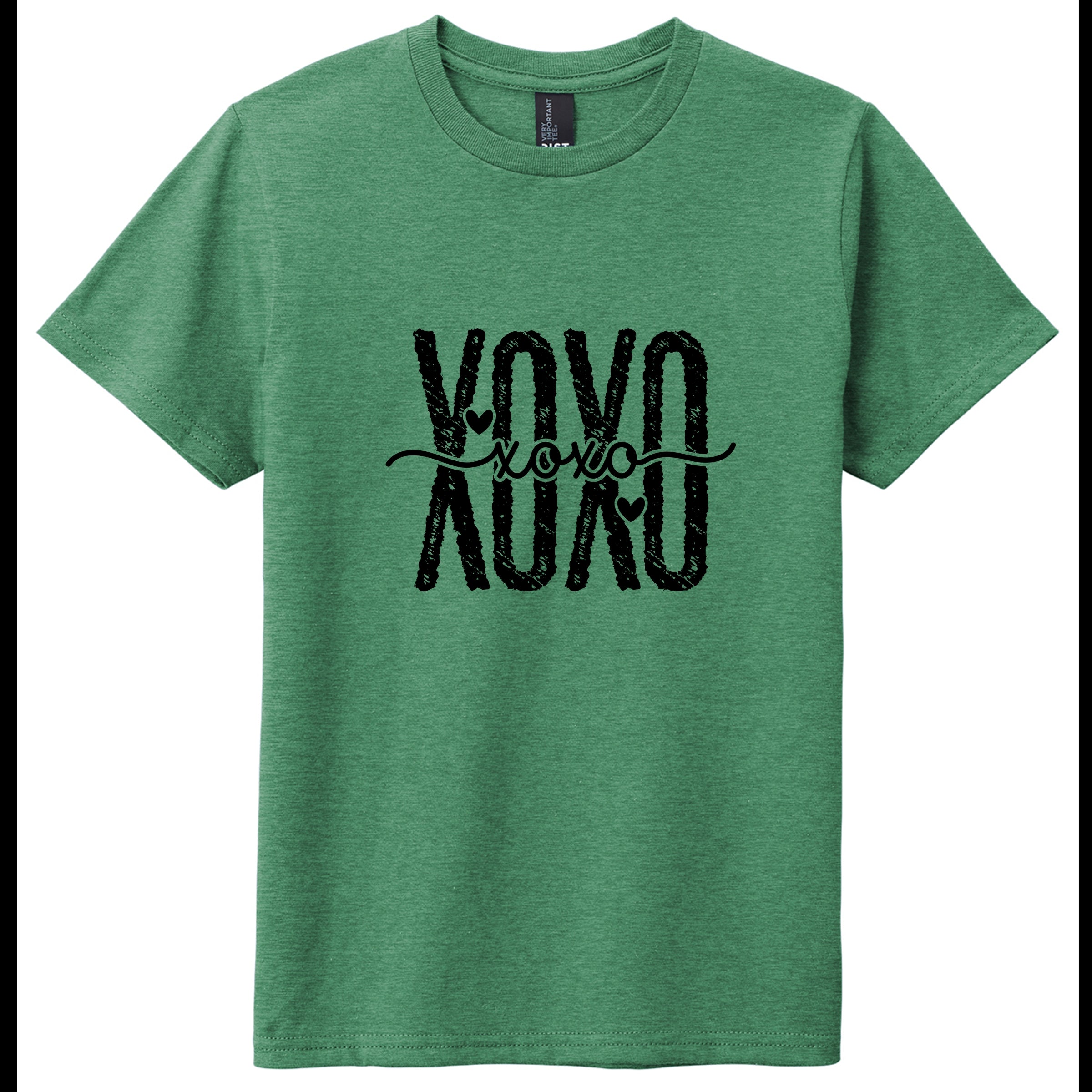 G3Q57A3M8F-YT Green Heather