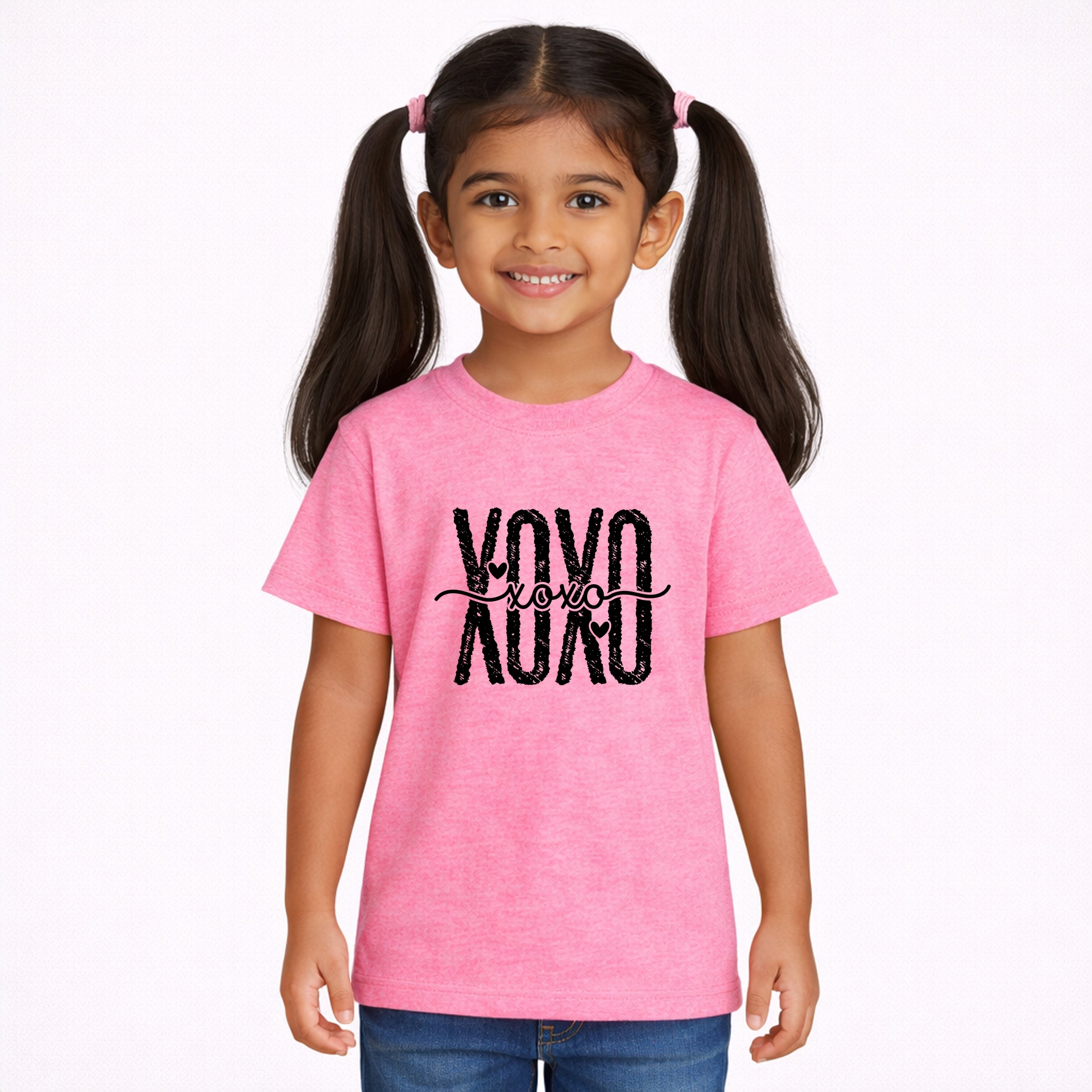 G3Q57A3M8F-YT Pink Heather
