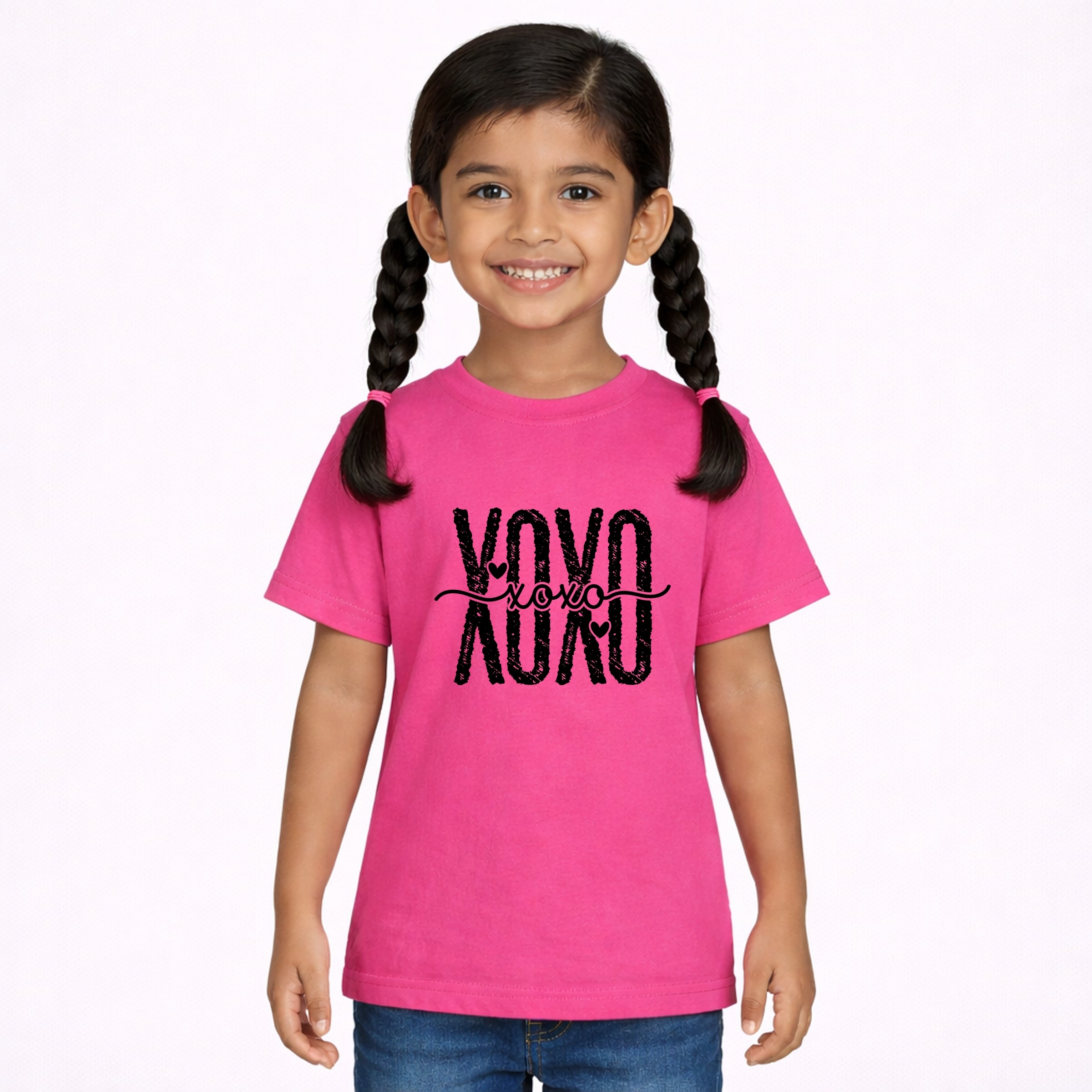 G3Q57A3M8F-YT Hot Pink