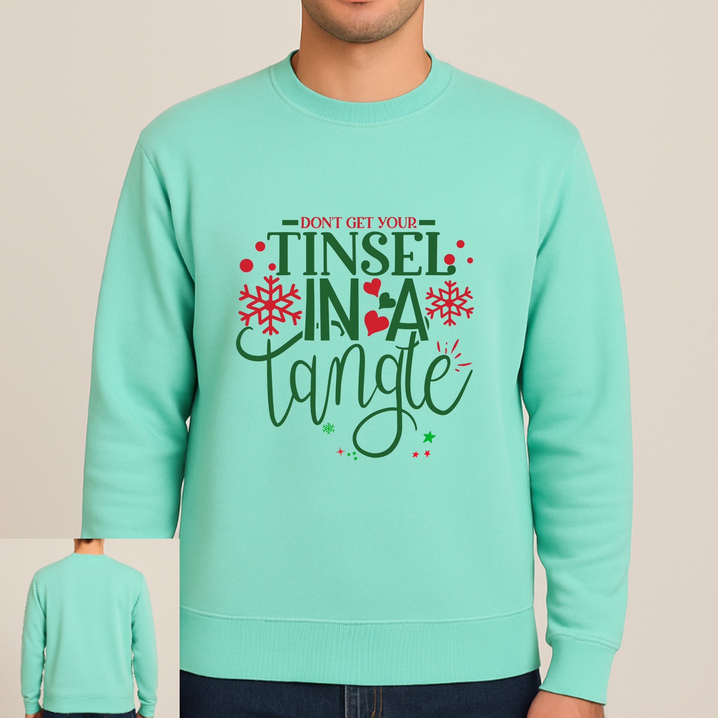 GGGWPA3S8C-1566 Chalky Mint