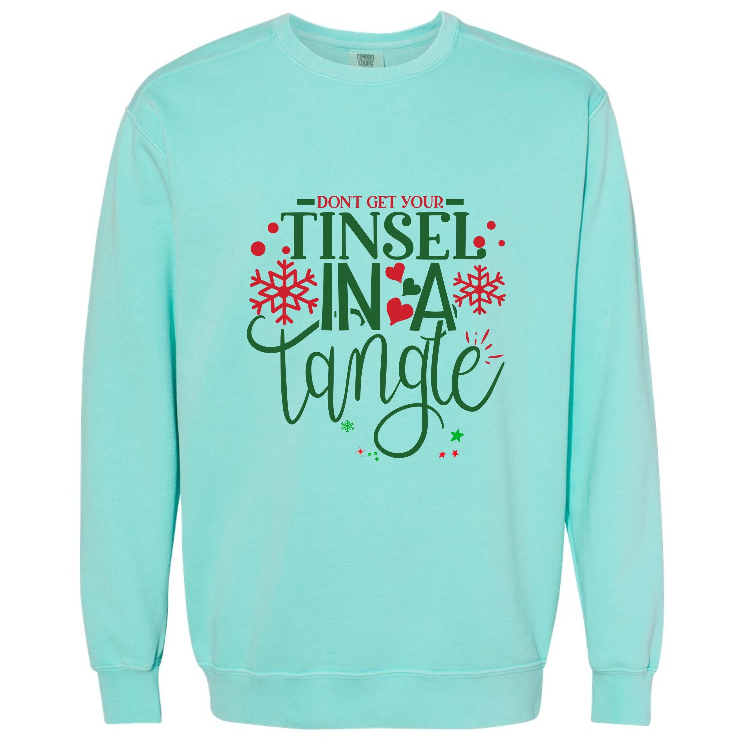 GGGWPA3S8C-1566 Chalky Mint