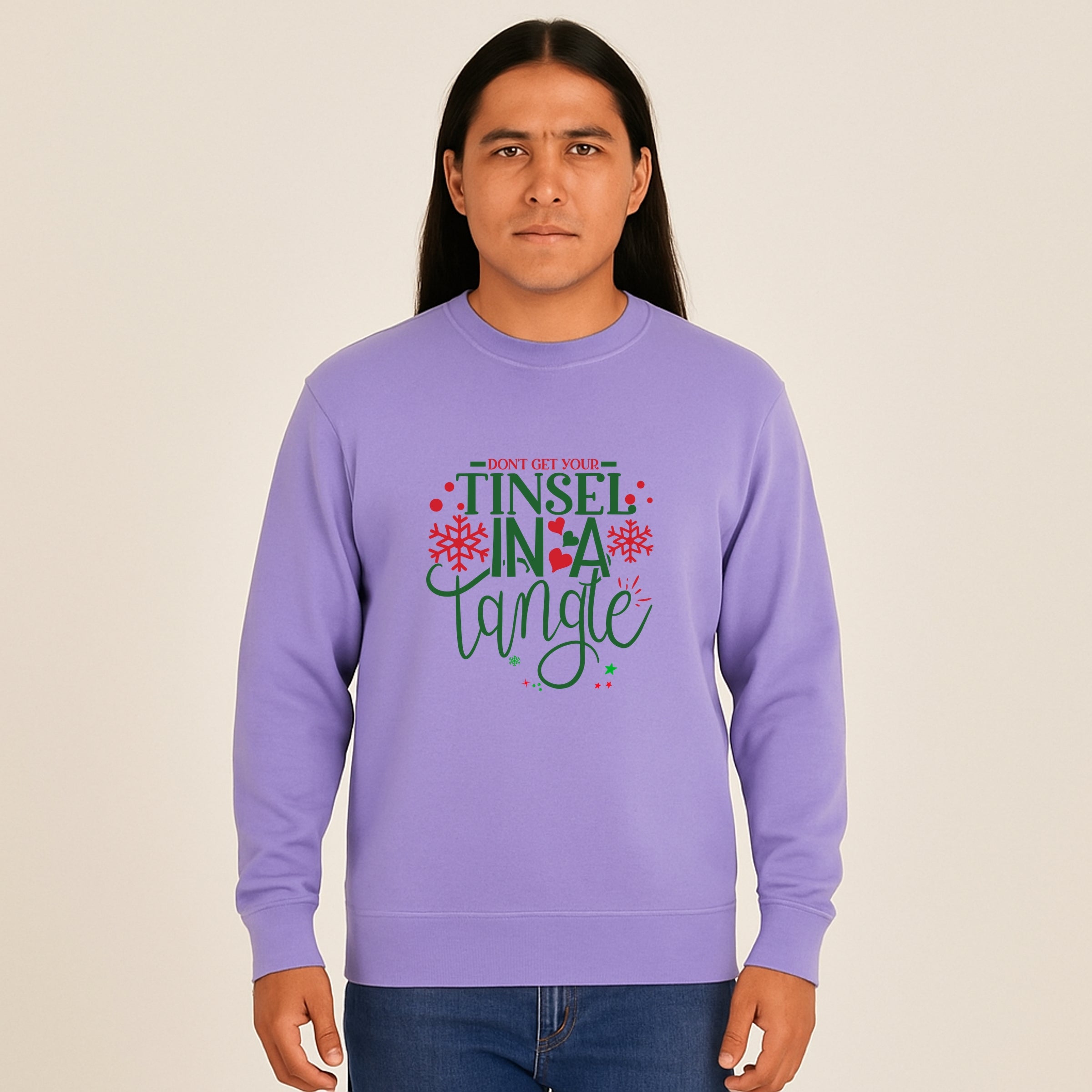 GGGWPA3S8C-1566 Violet
