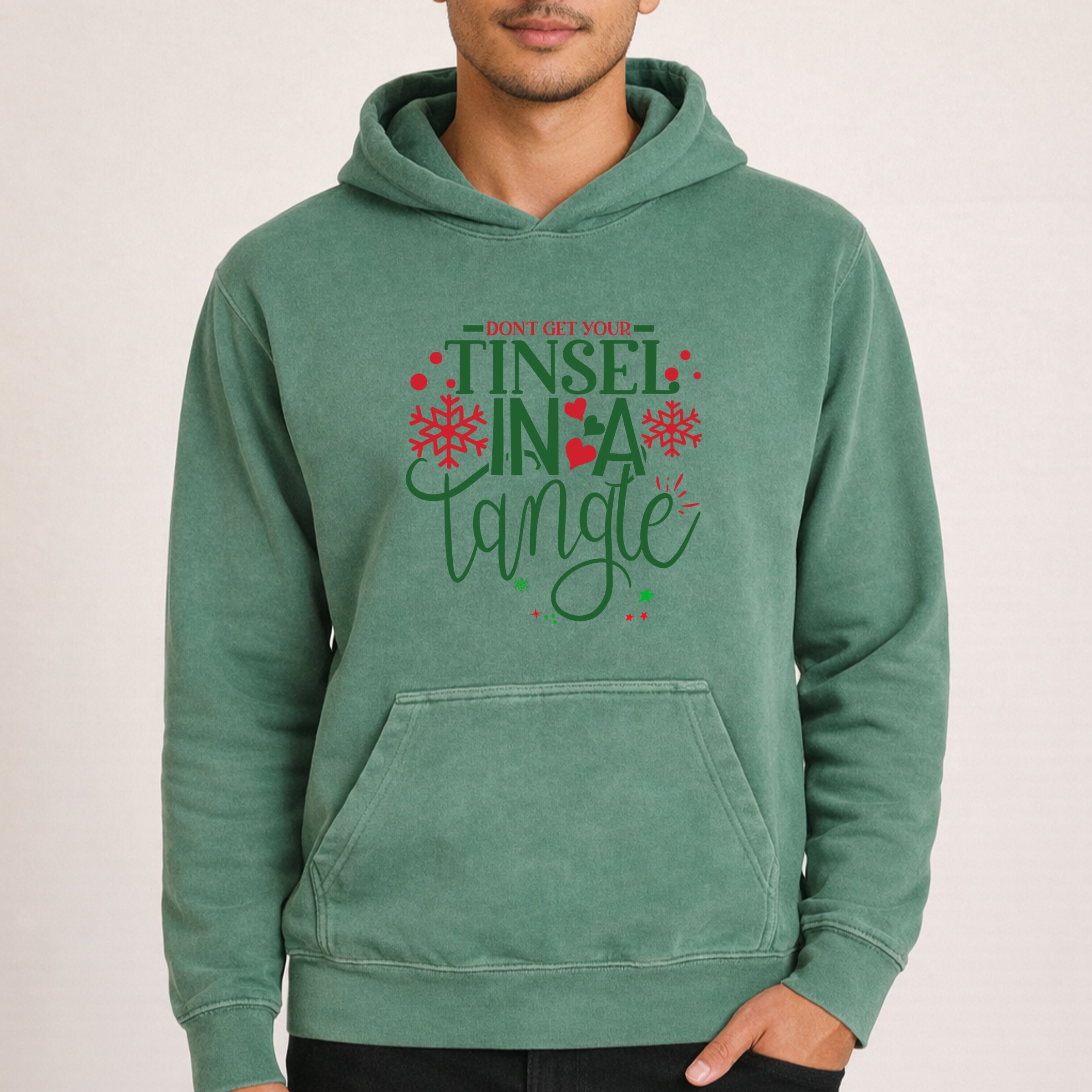 GGGWPA3S8C-1567 Light Green