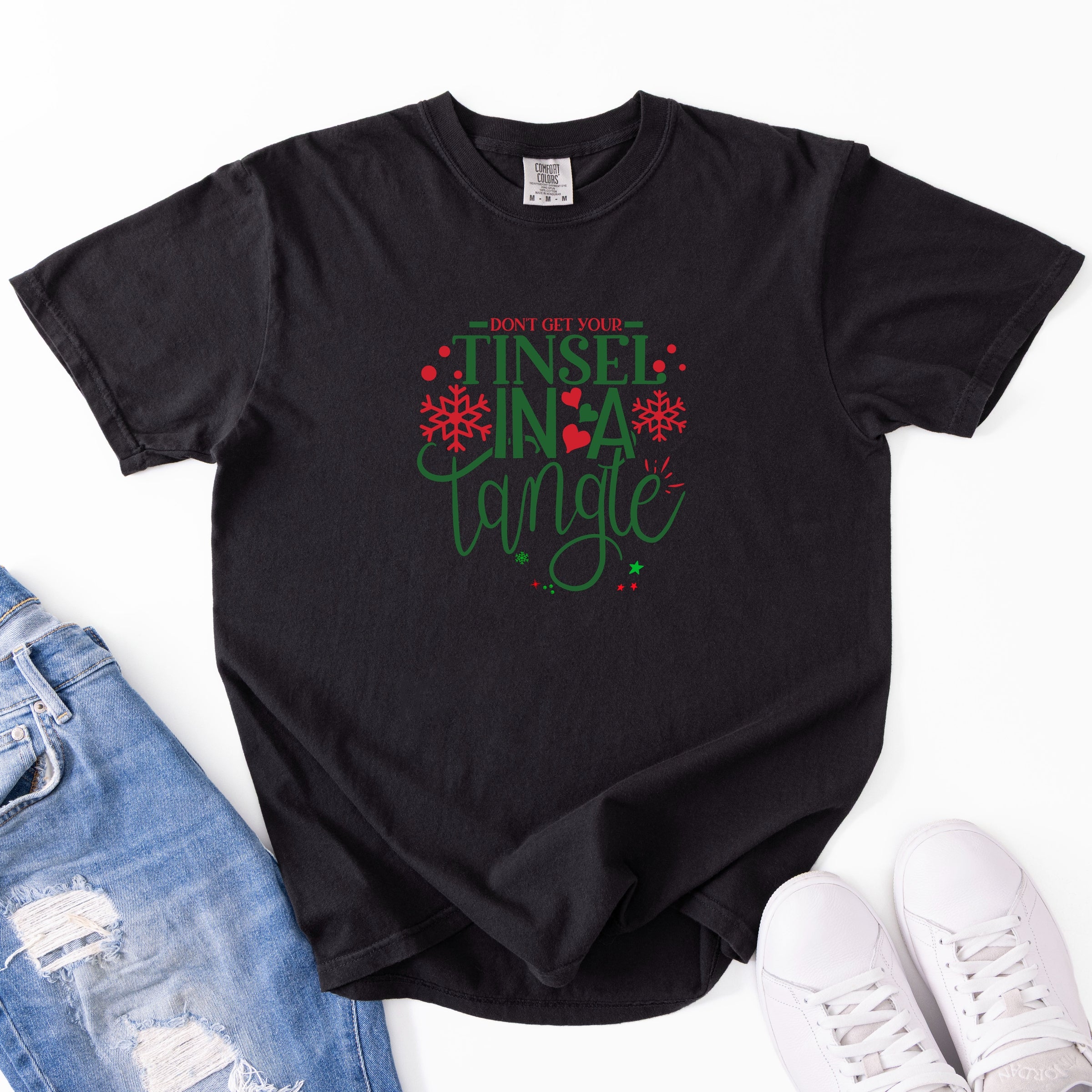 GGGWPA3S8C-1717 Black