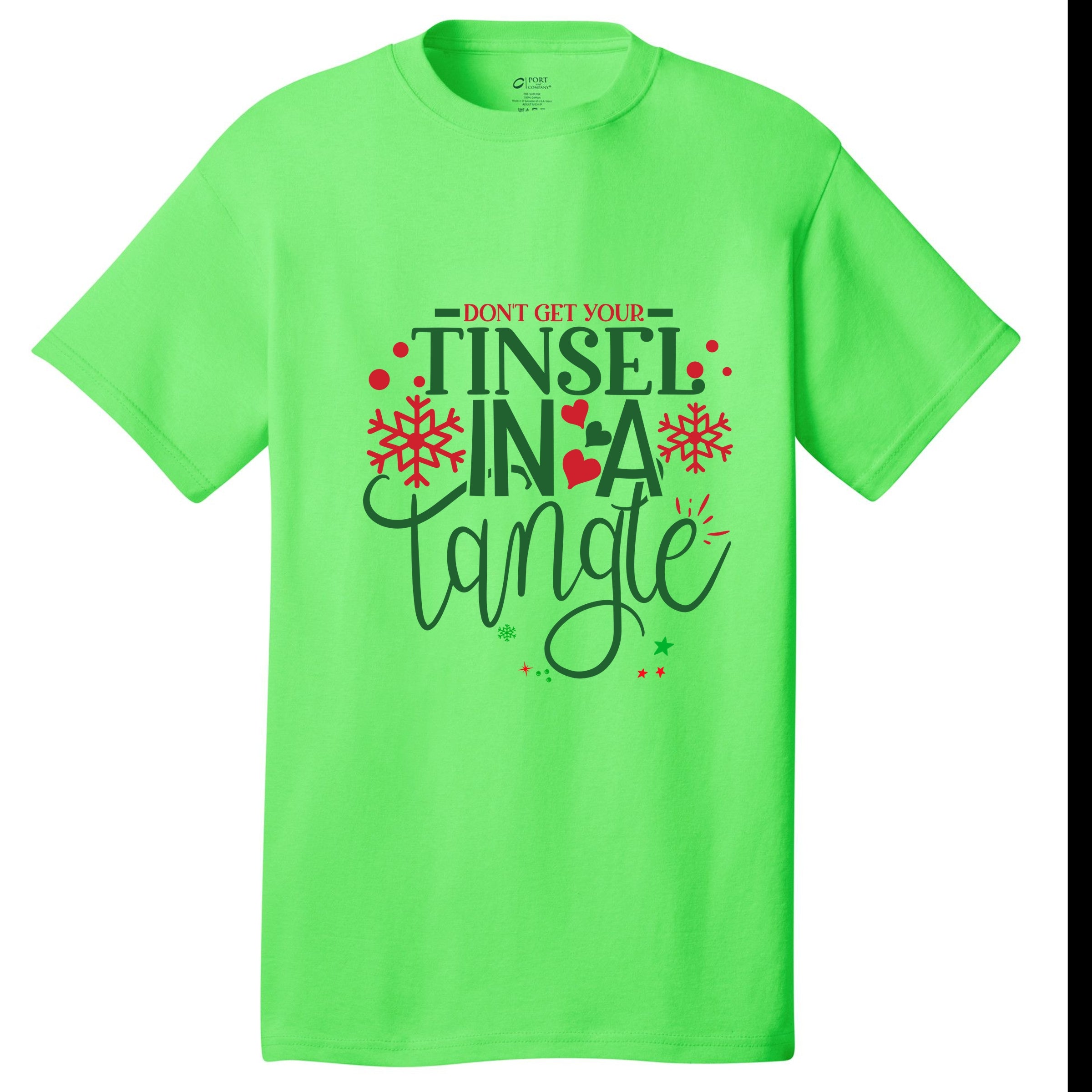 variant-Neon Green-noThread