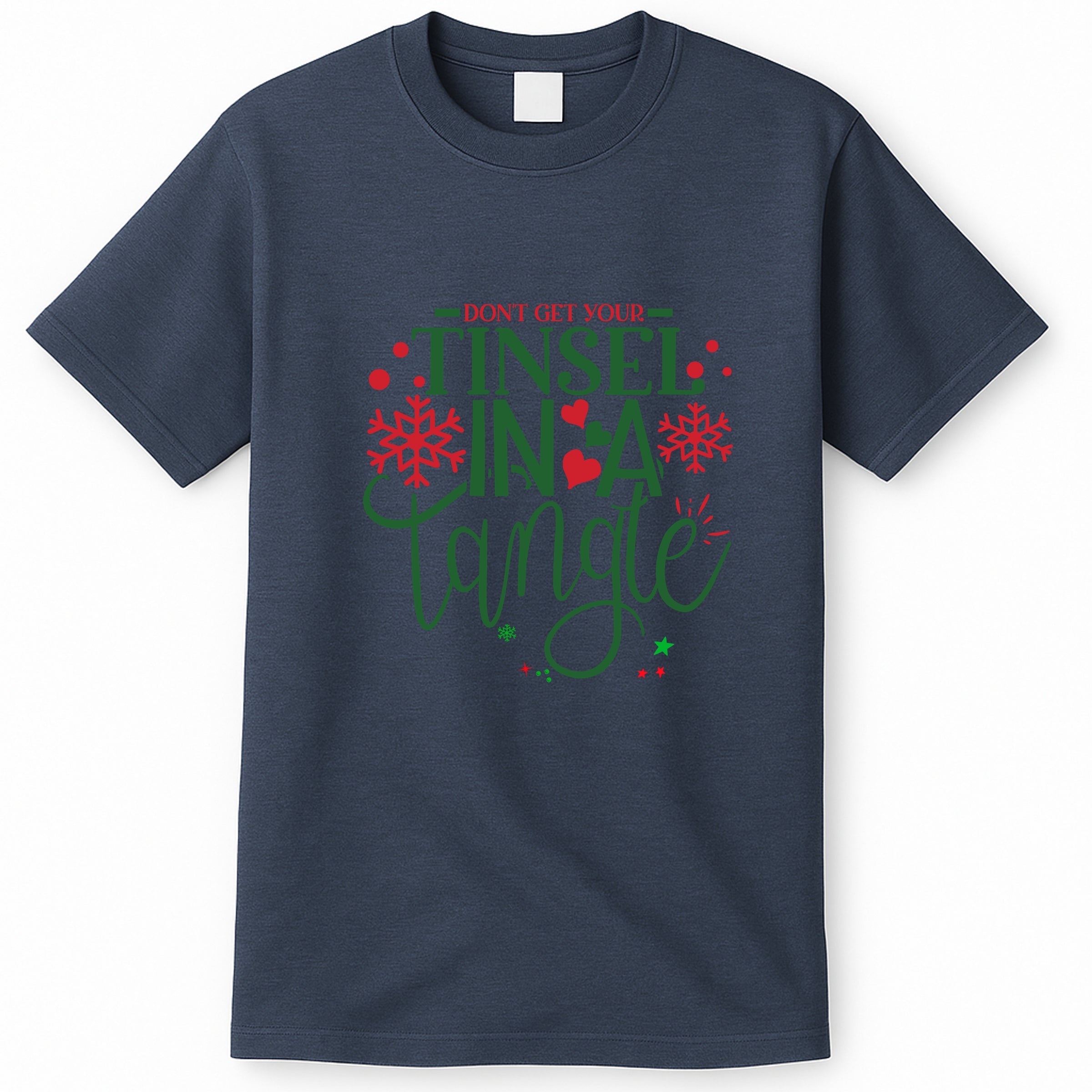 variant-Navy Heather-noThread