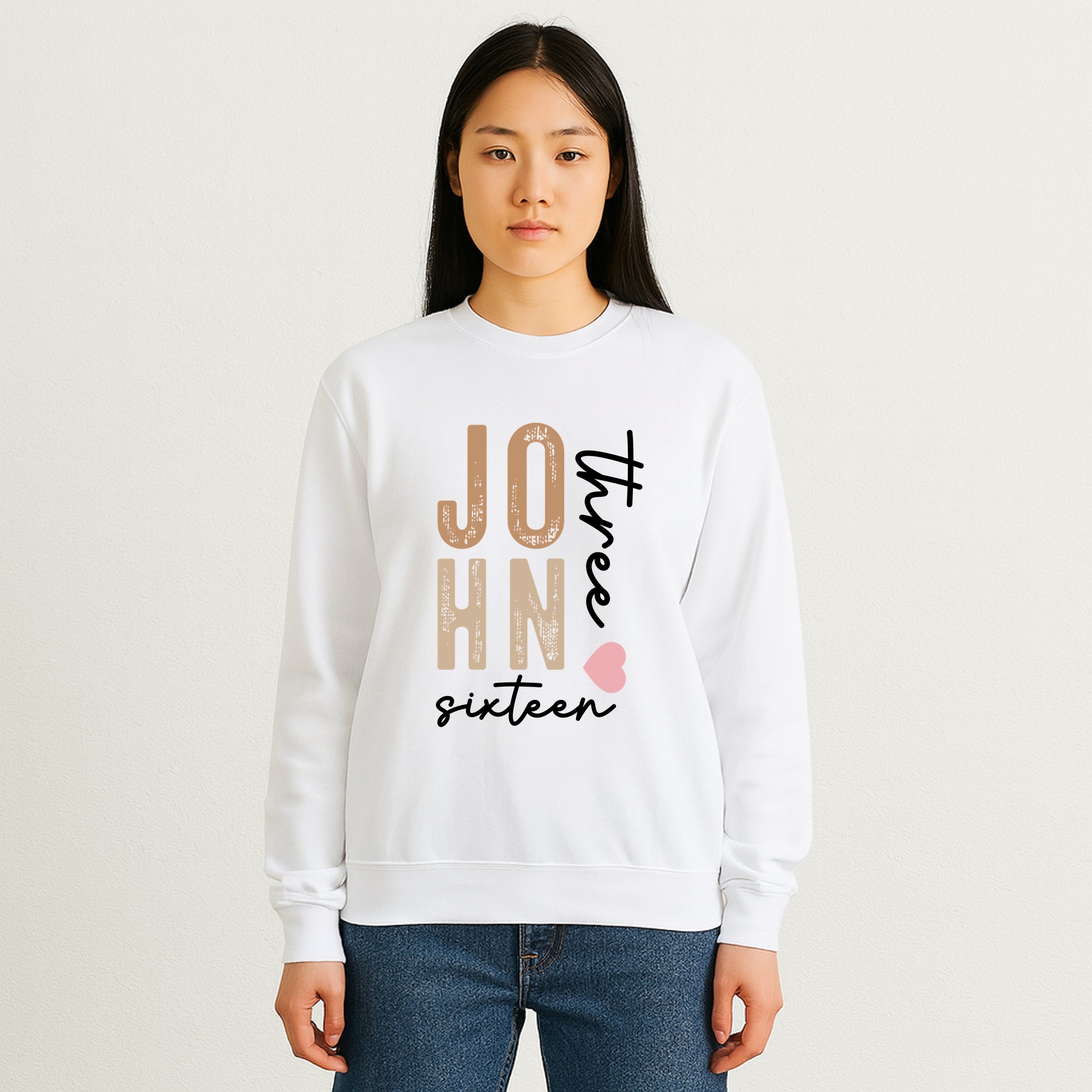 GTGVRZZSJP-1566 White