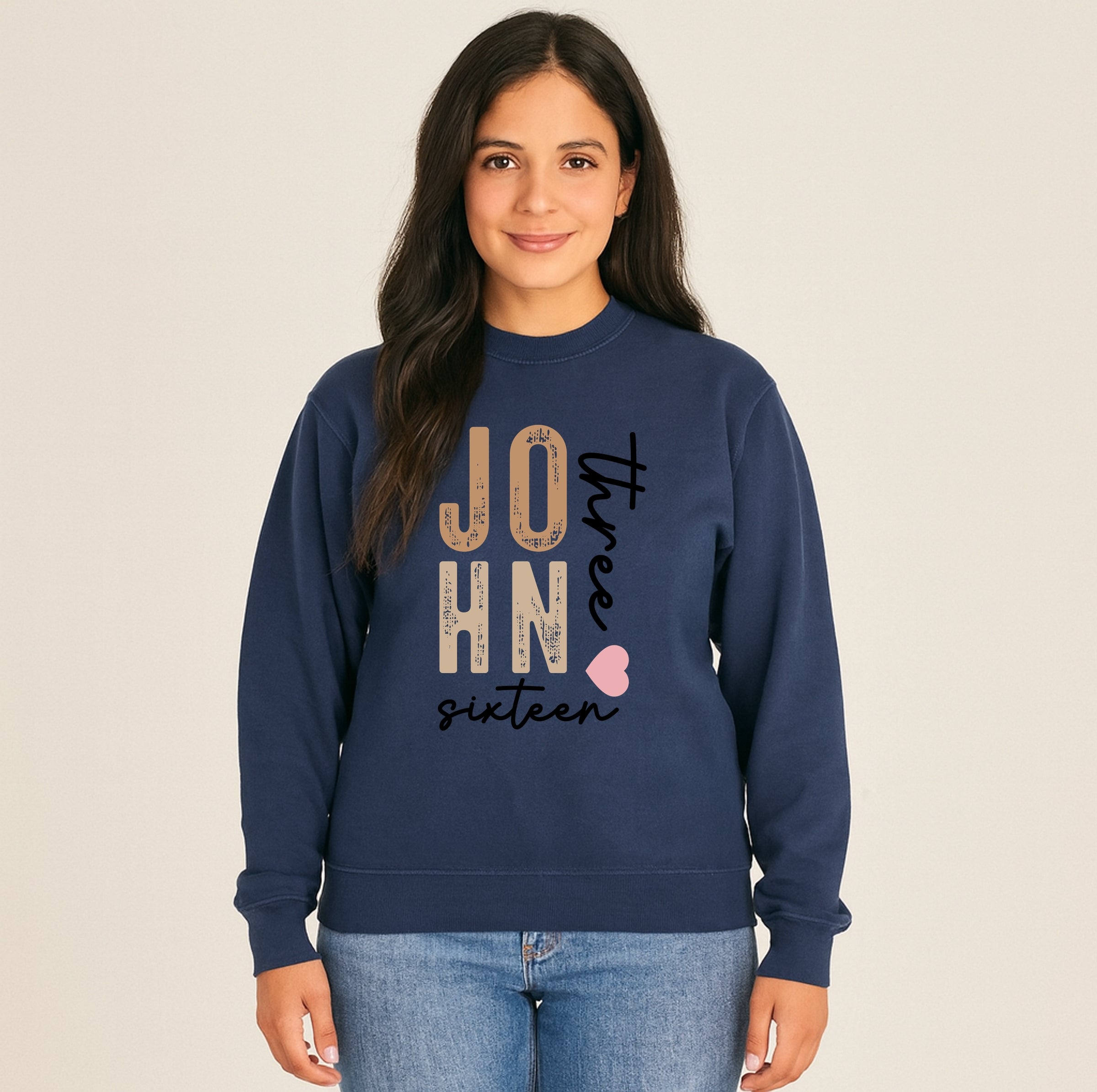 GTGVRZZSJP-1566 True Navy
