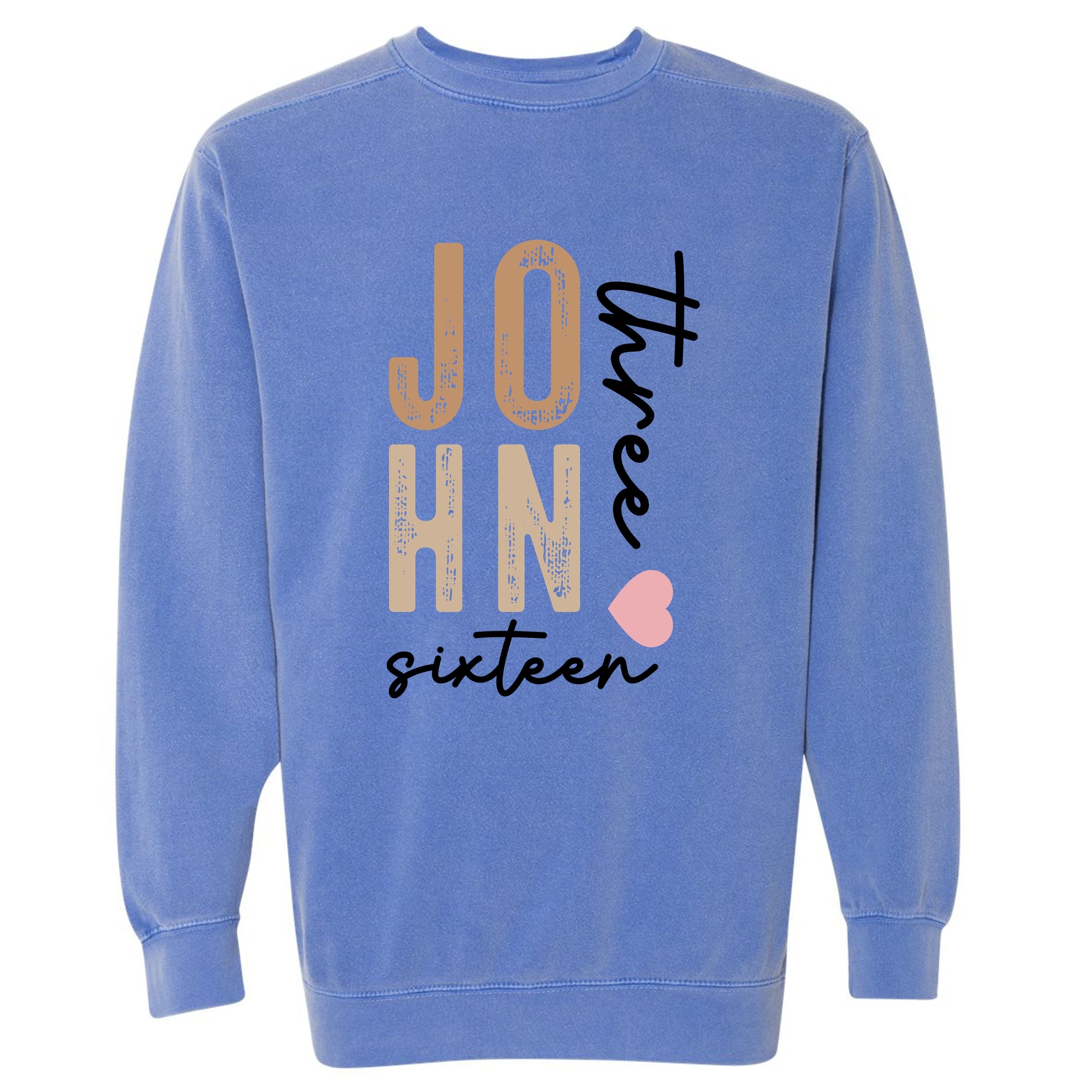 GTGVRZZSJP-1566 Flo Blue