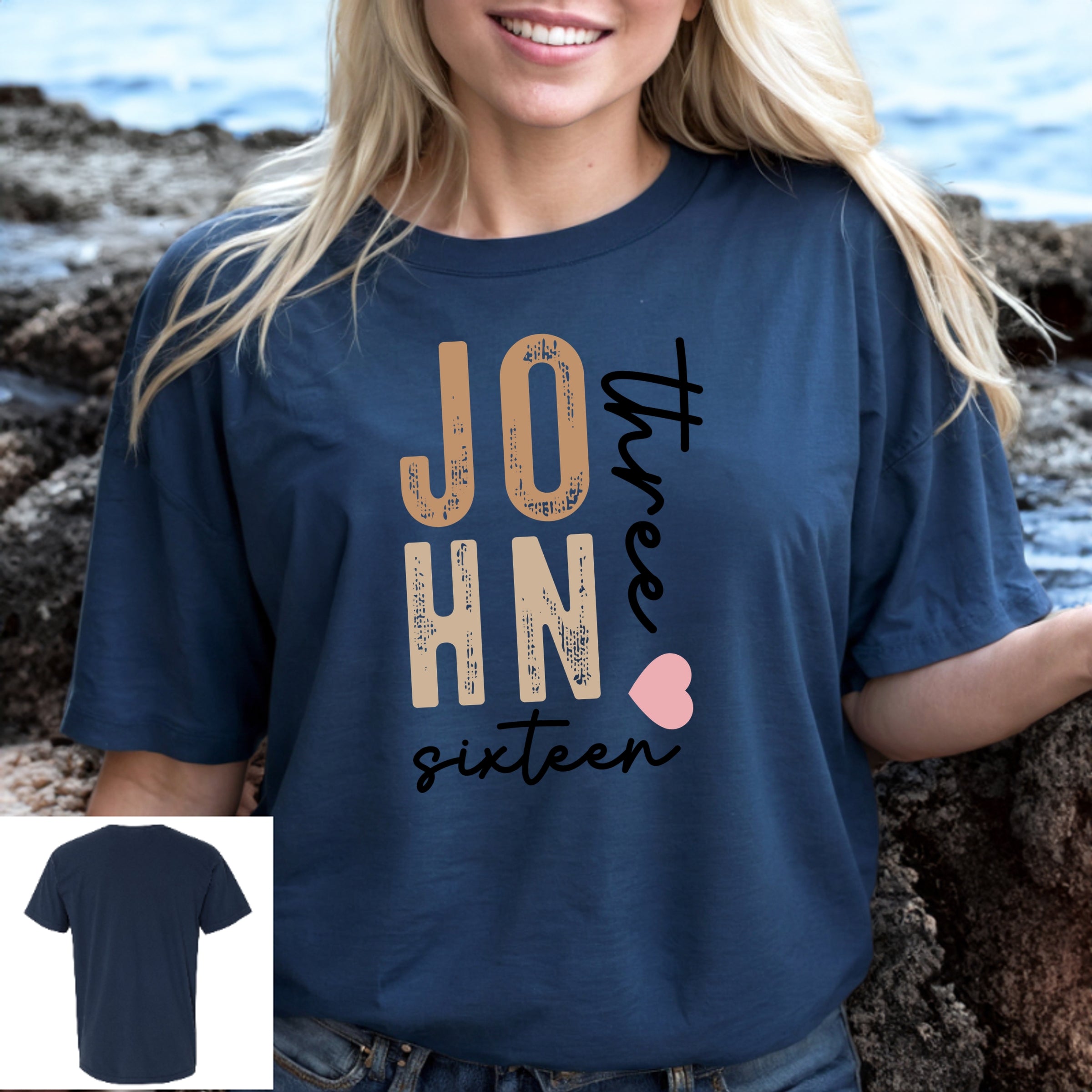 variant-True Navy