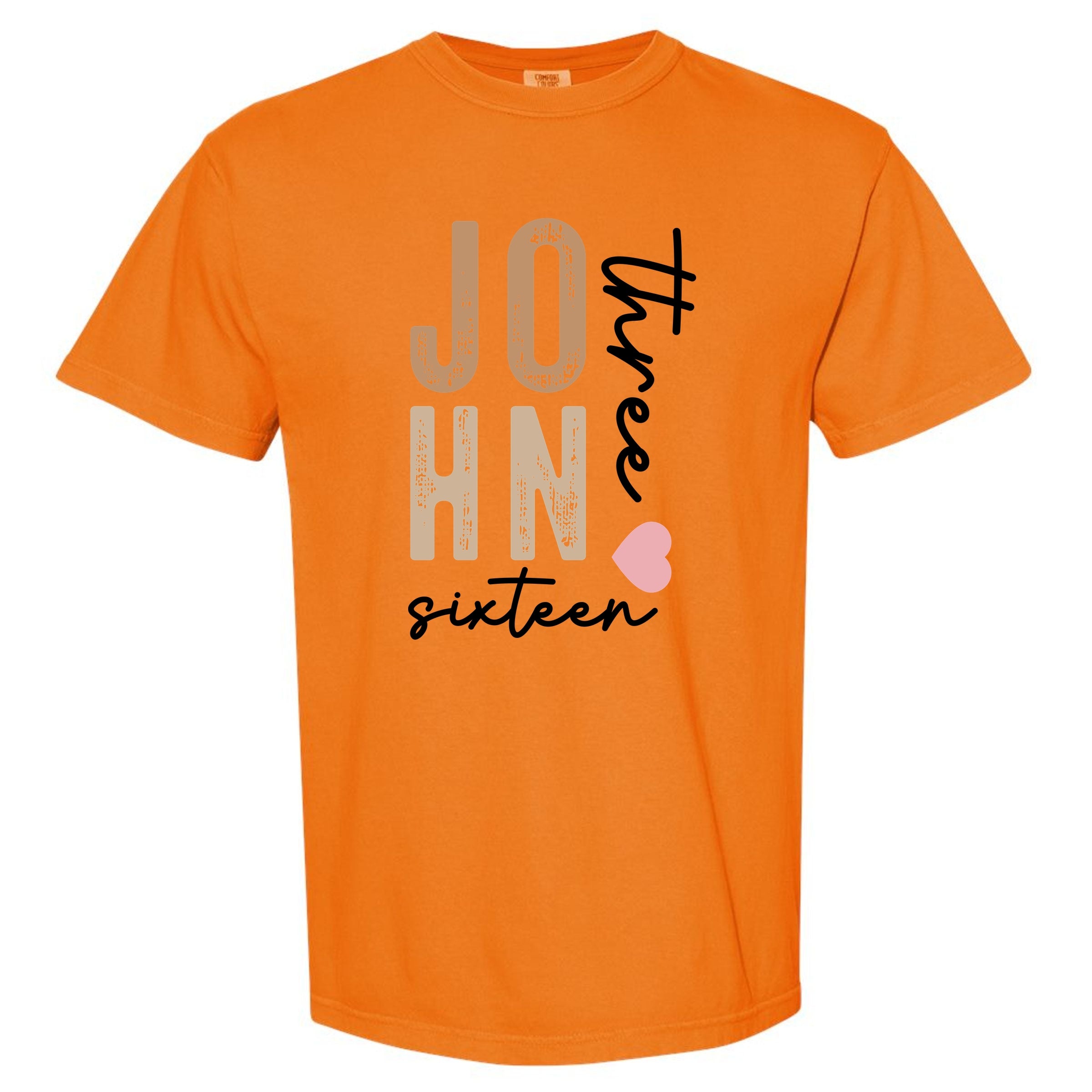 GTGVRZZSJP-1717 Bright Orange