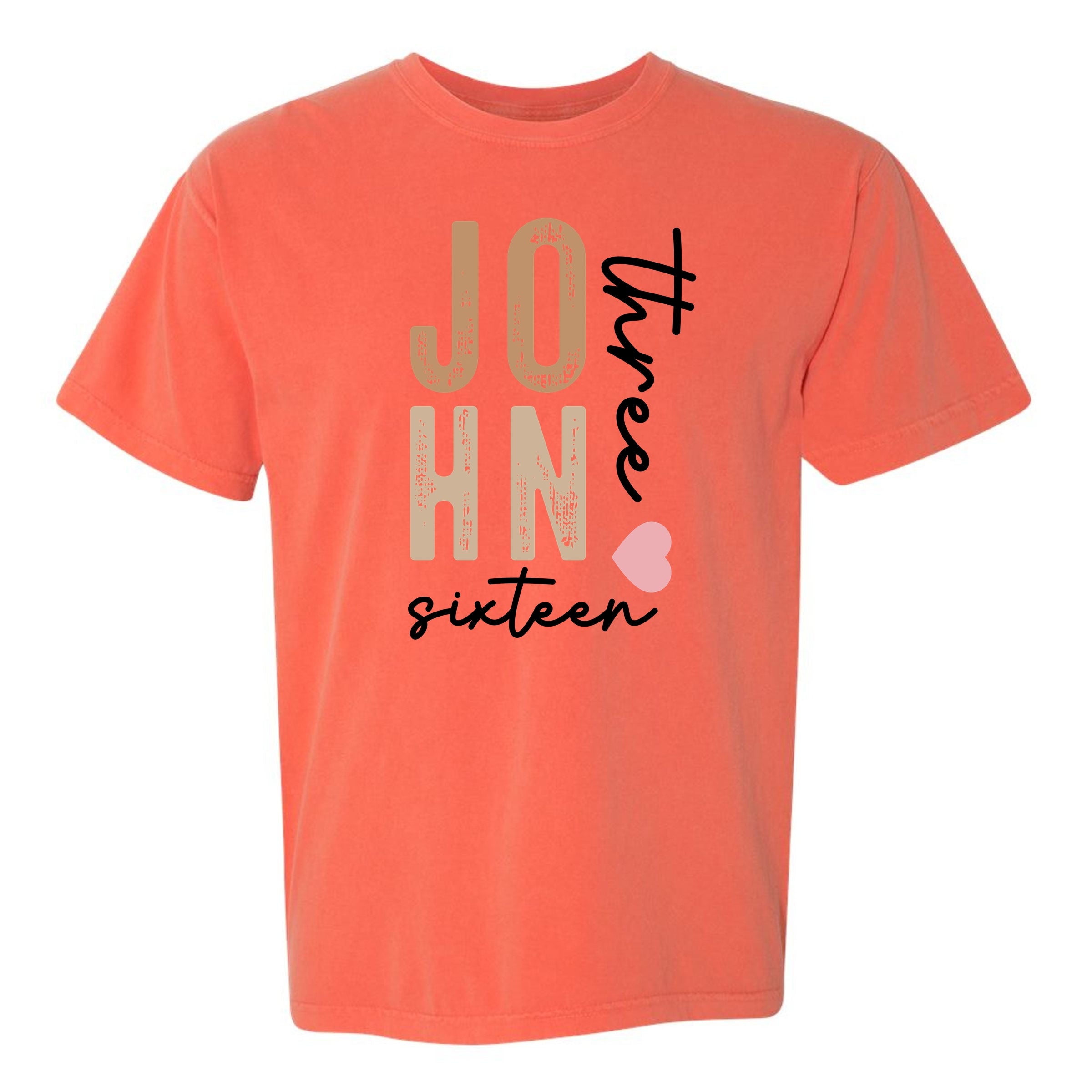 GTGVRZZSJP-1717 Bright Salmon