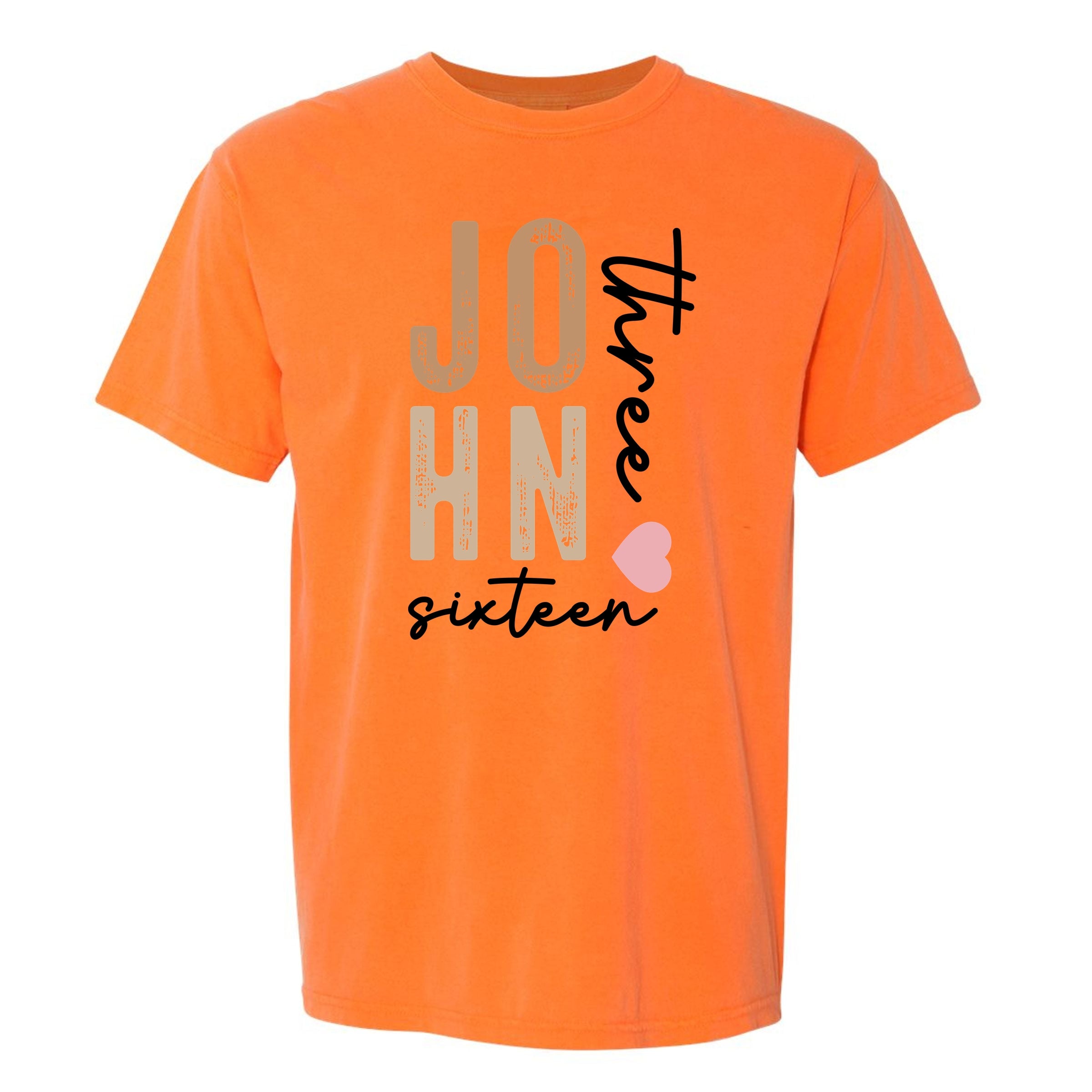 GTGVRZZSJP-1717 Burnt Orange