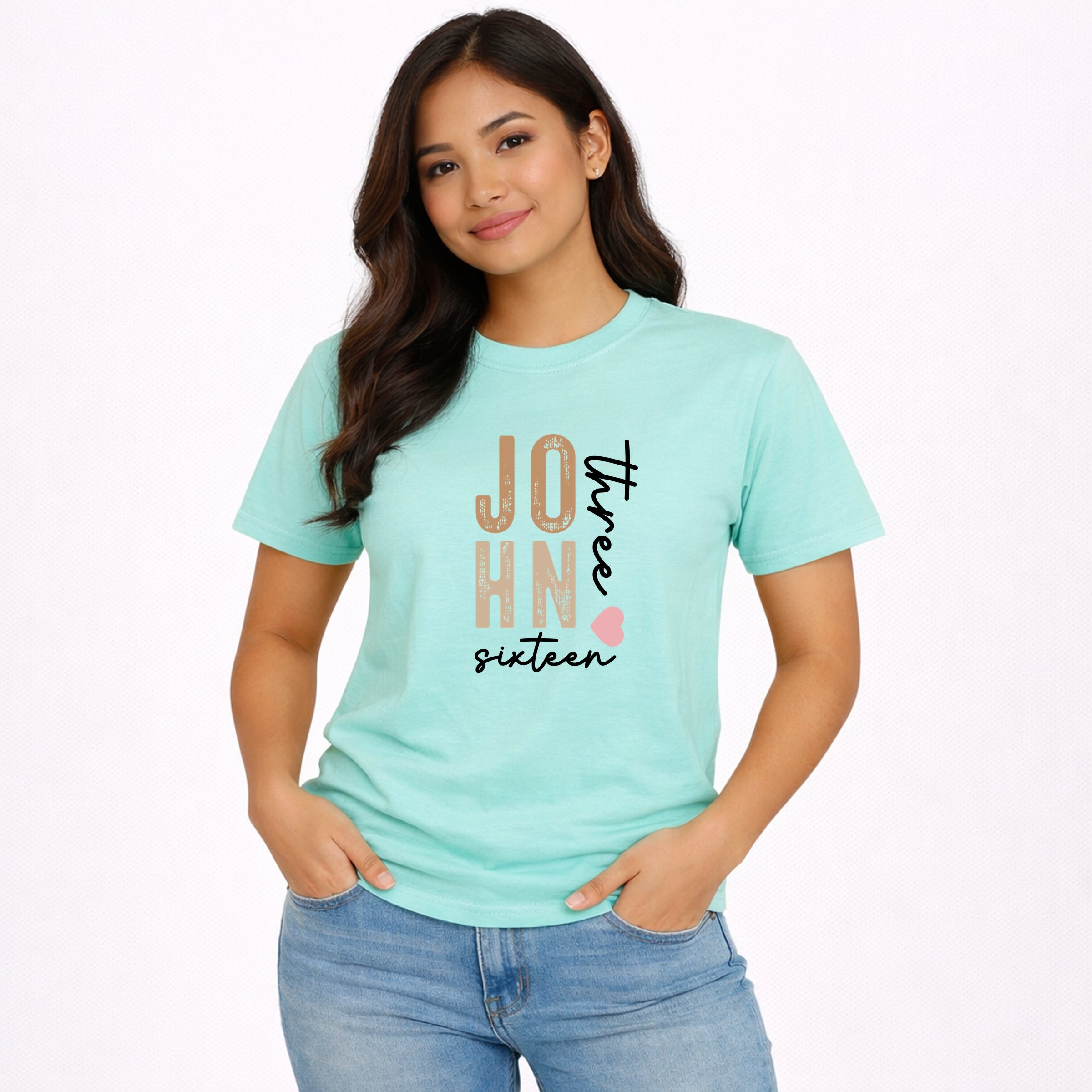 GTGVRZZSJP-1717 Chalky Mint