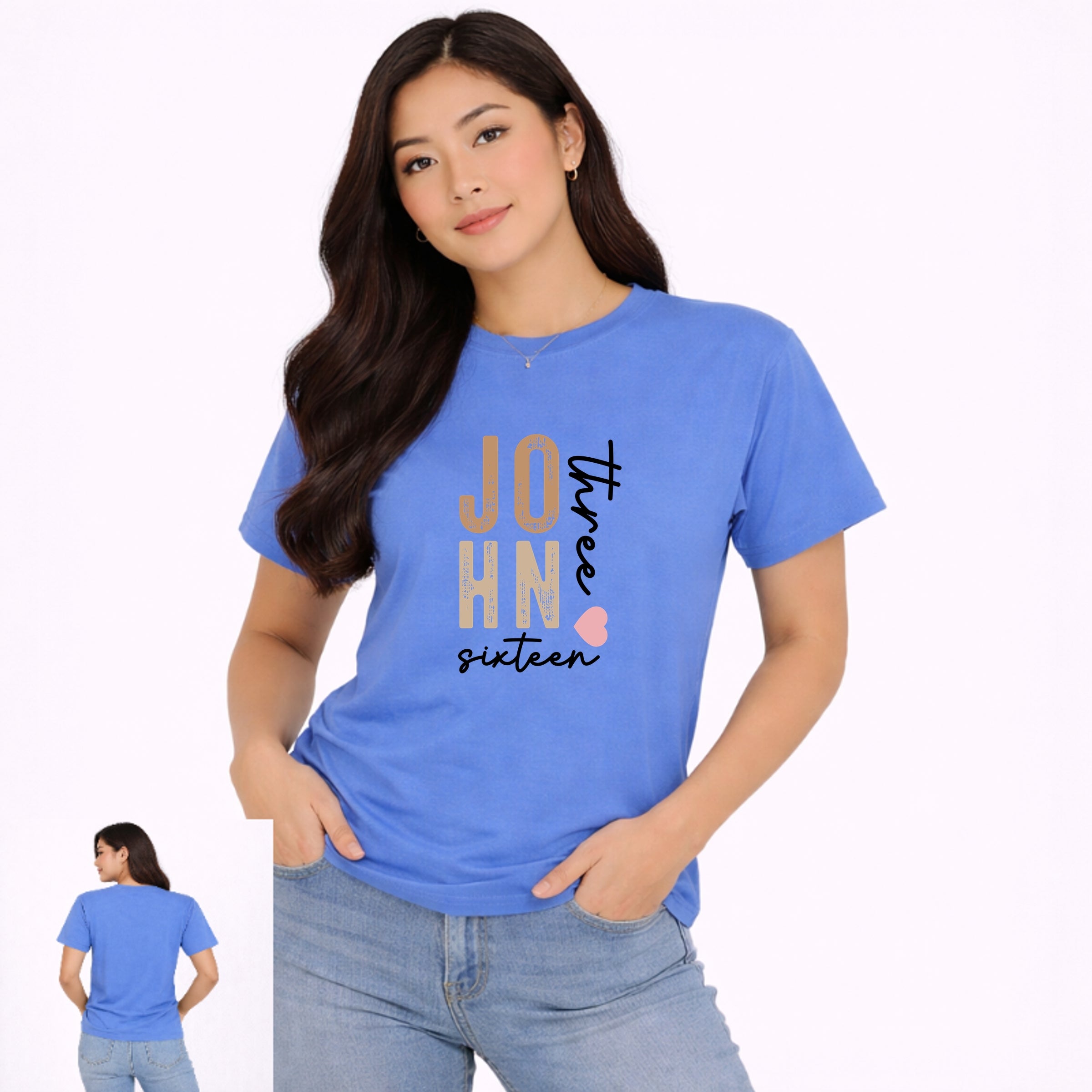variant-Flo Blue