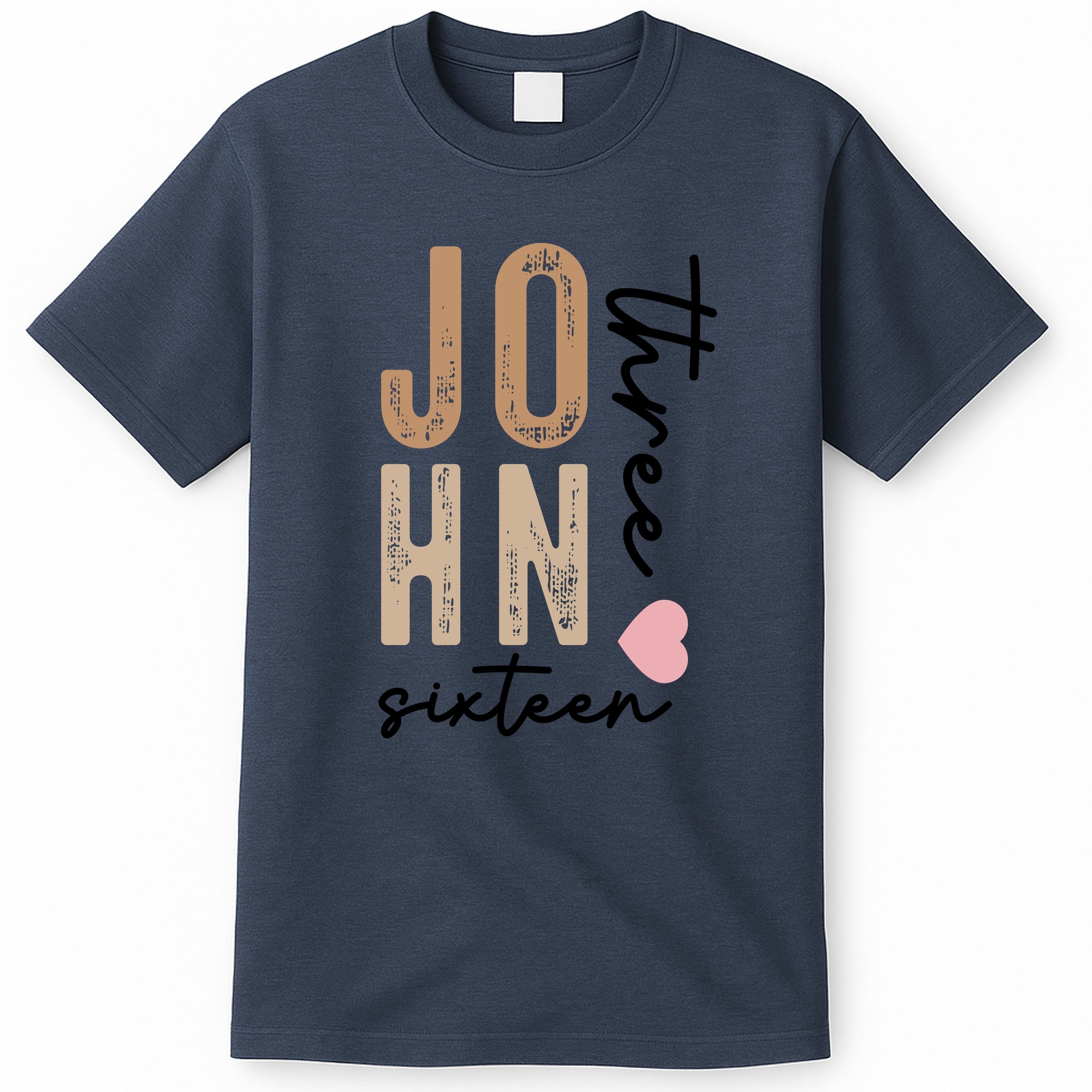 GTGVRZZSJP-AT Navy Heather
