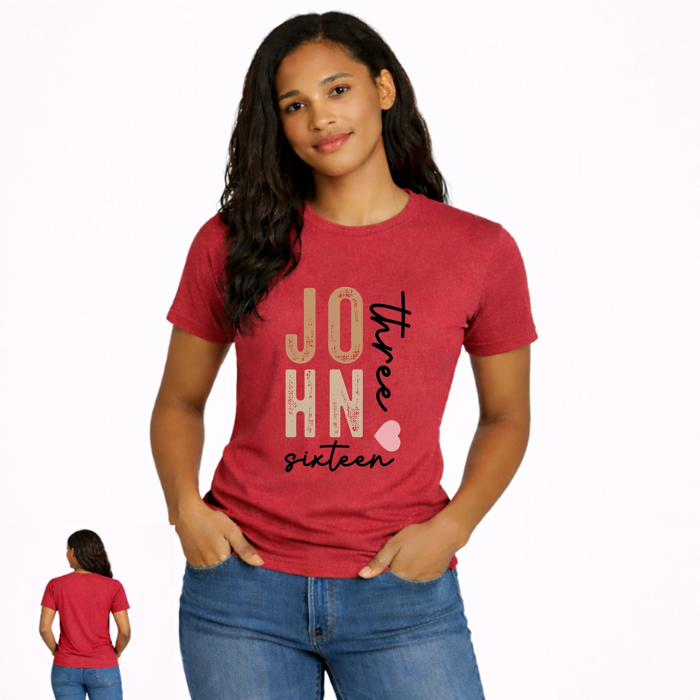 variant-Red Heather-noThread