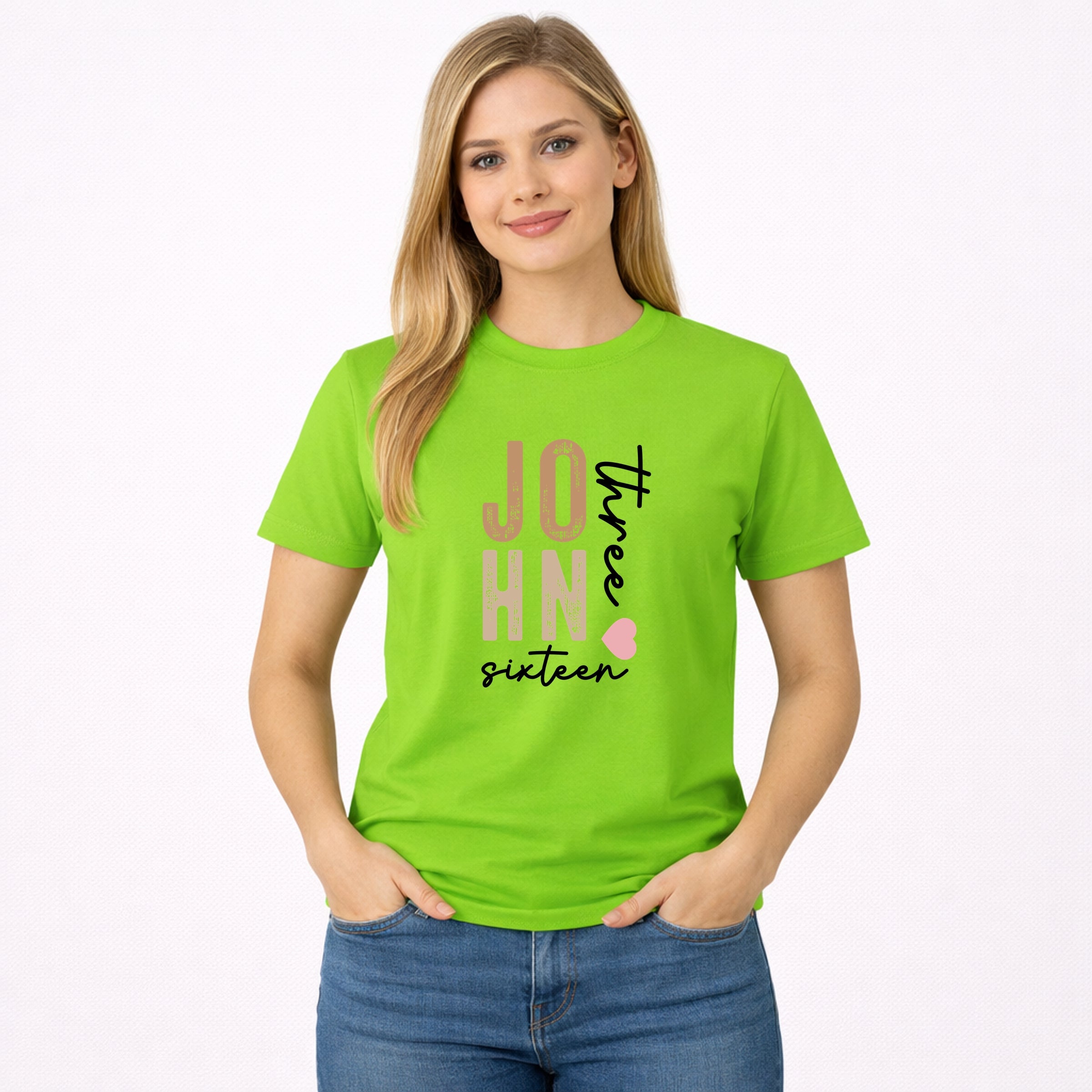 GTGVRZZSJP-AT Lime Green