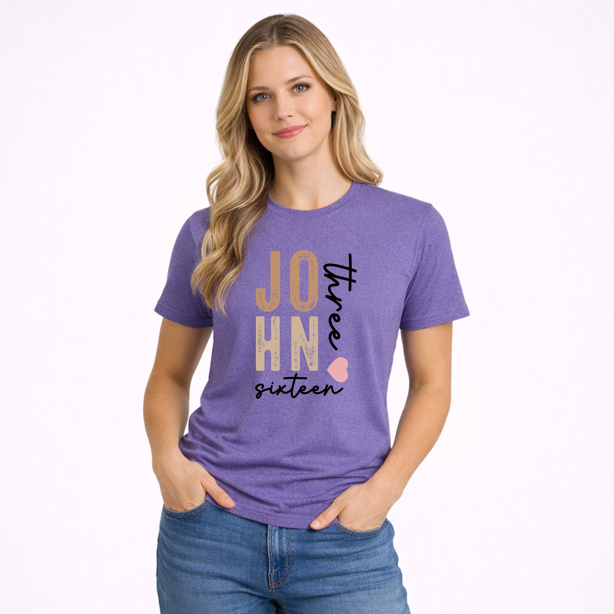 GTGVRZZSJP-AT Purple Heather