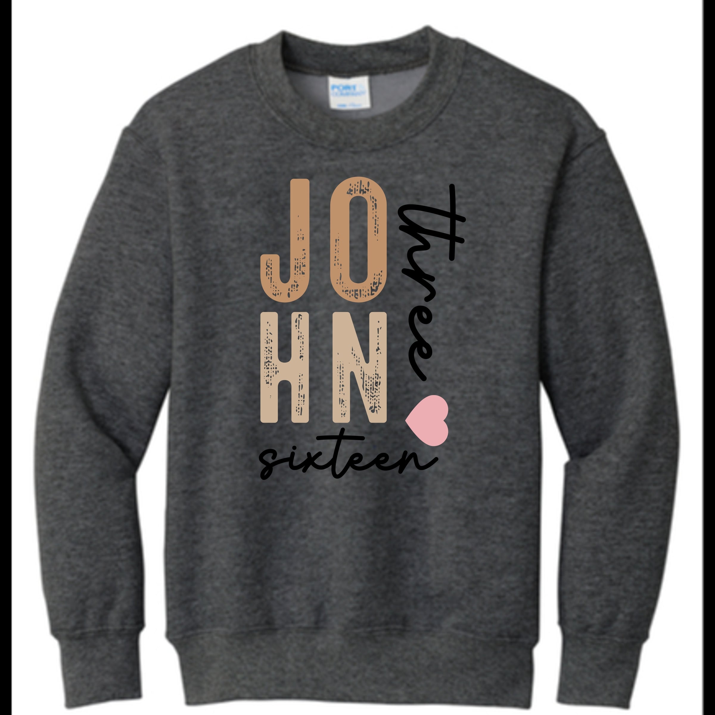 GTGVRZZSJP-YAS Dark Grey Heather