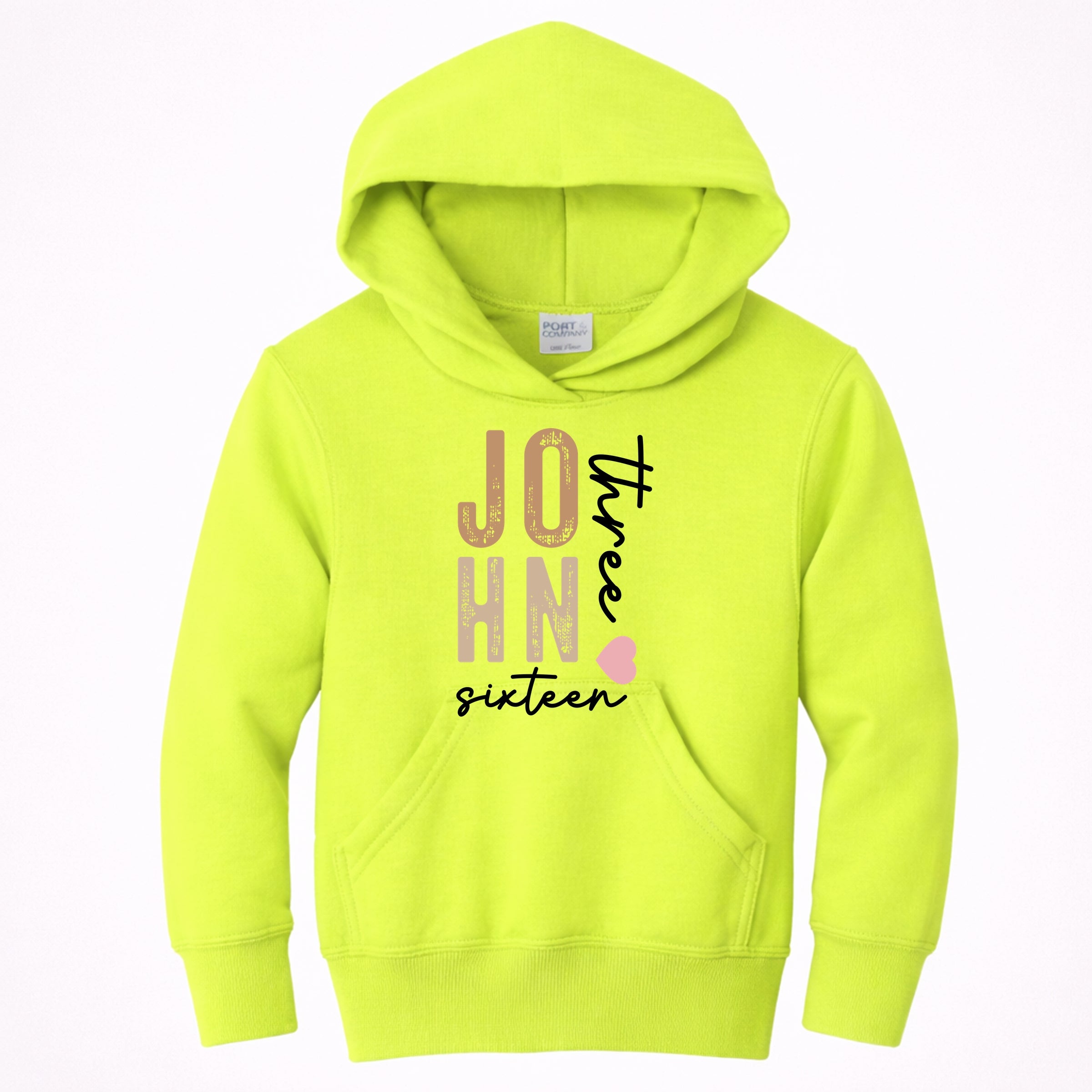 GTGVRZZSJP-YHD Neon Yellow