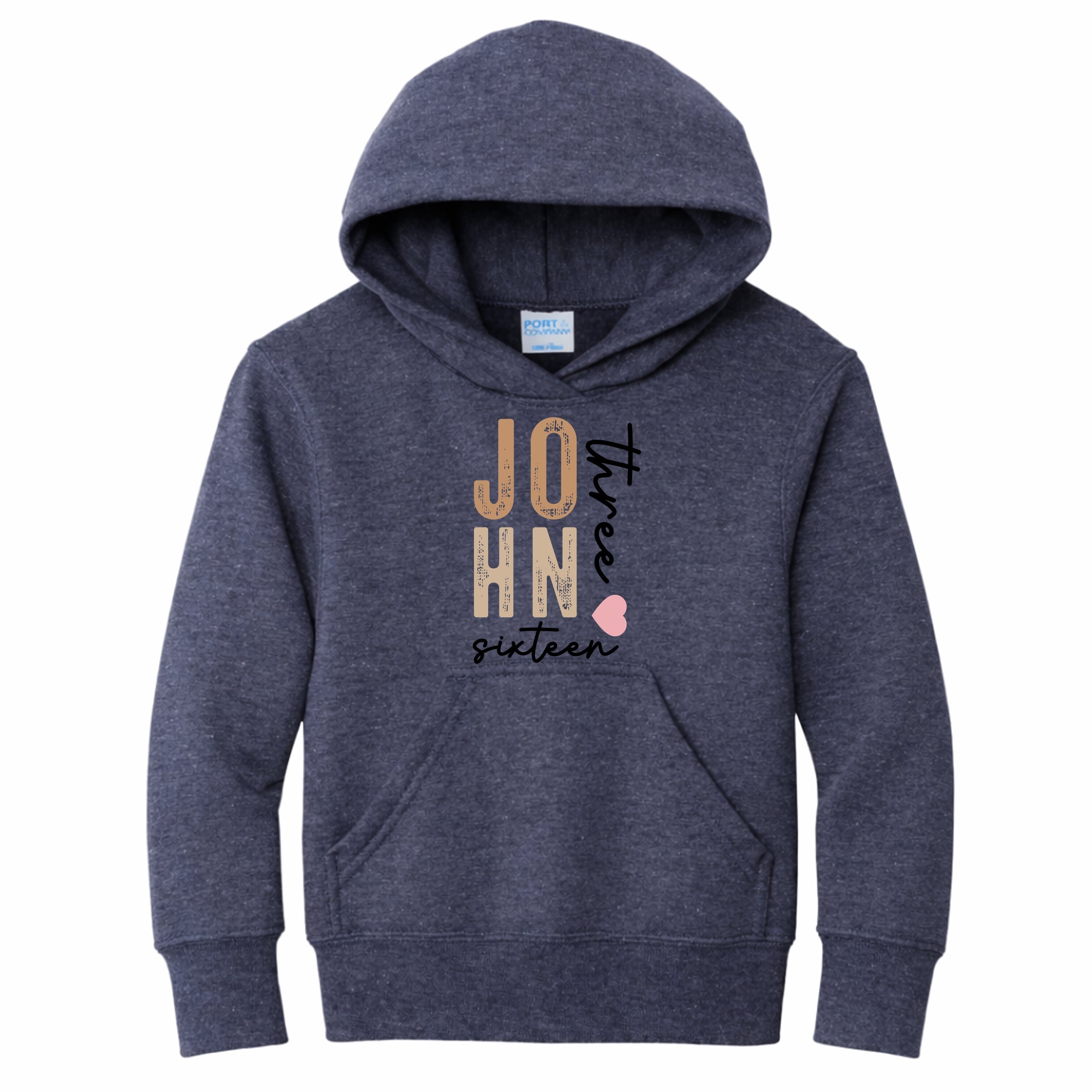 GTGVRZZSJP-YHD Navy Heather