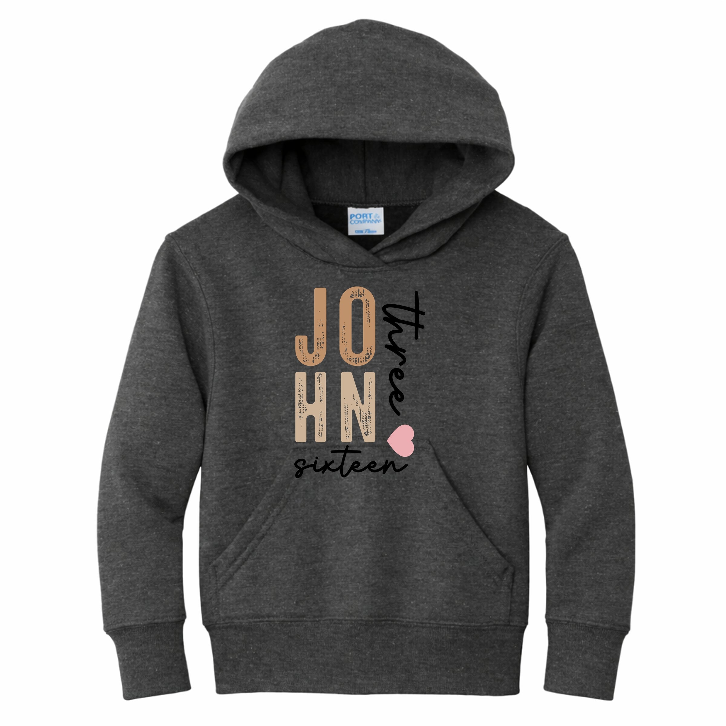 GTGVRZZSJP-YHD Dark Grey Heather