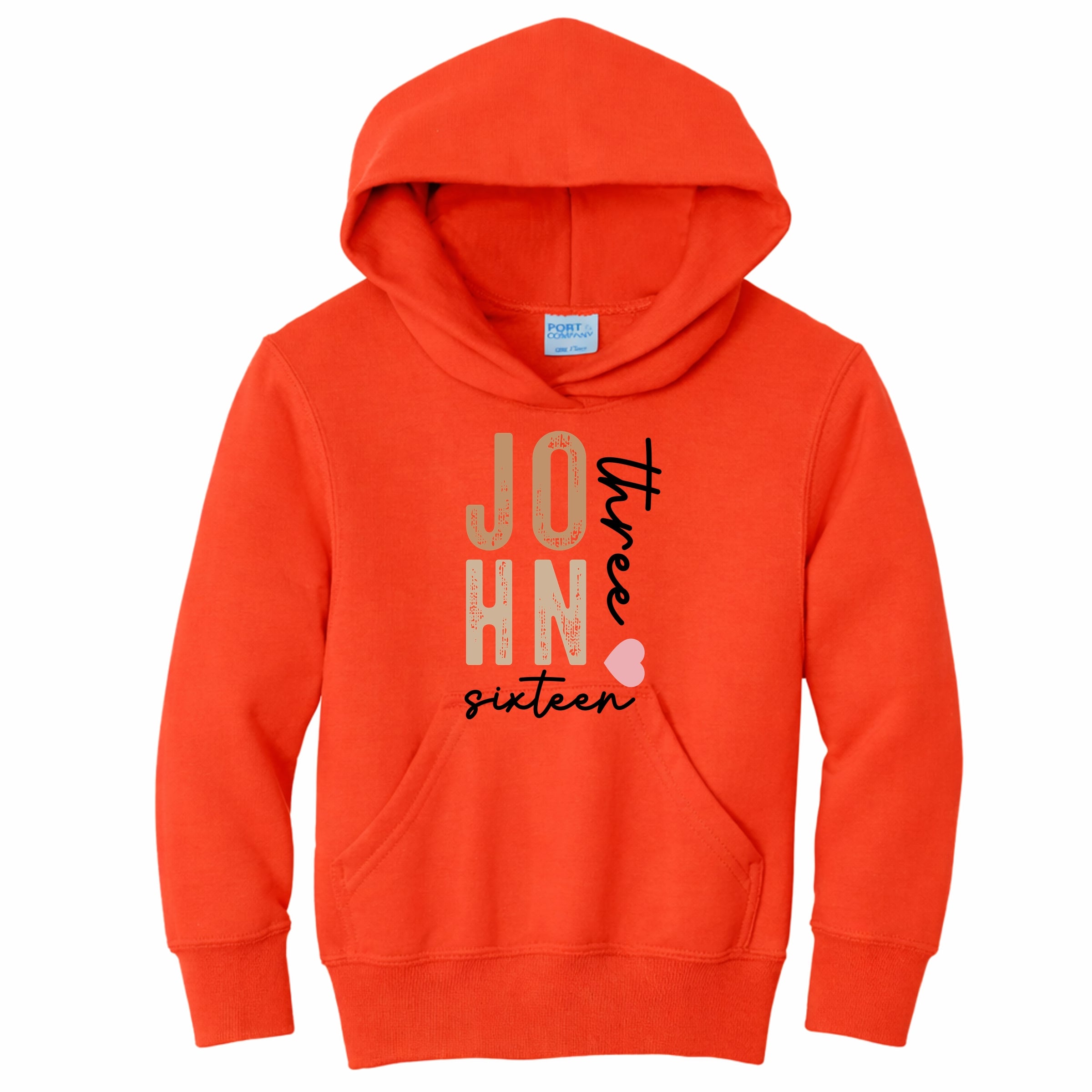 GTGVRZZSJP-YHD Orange