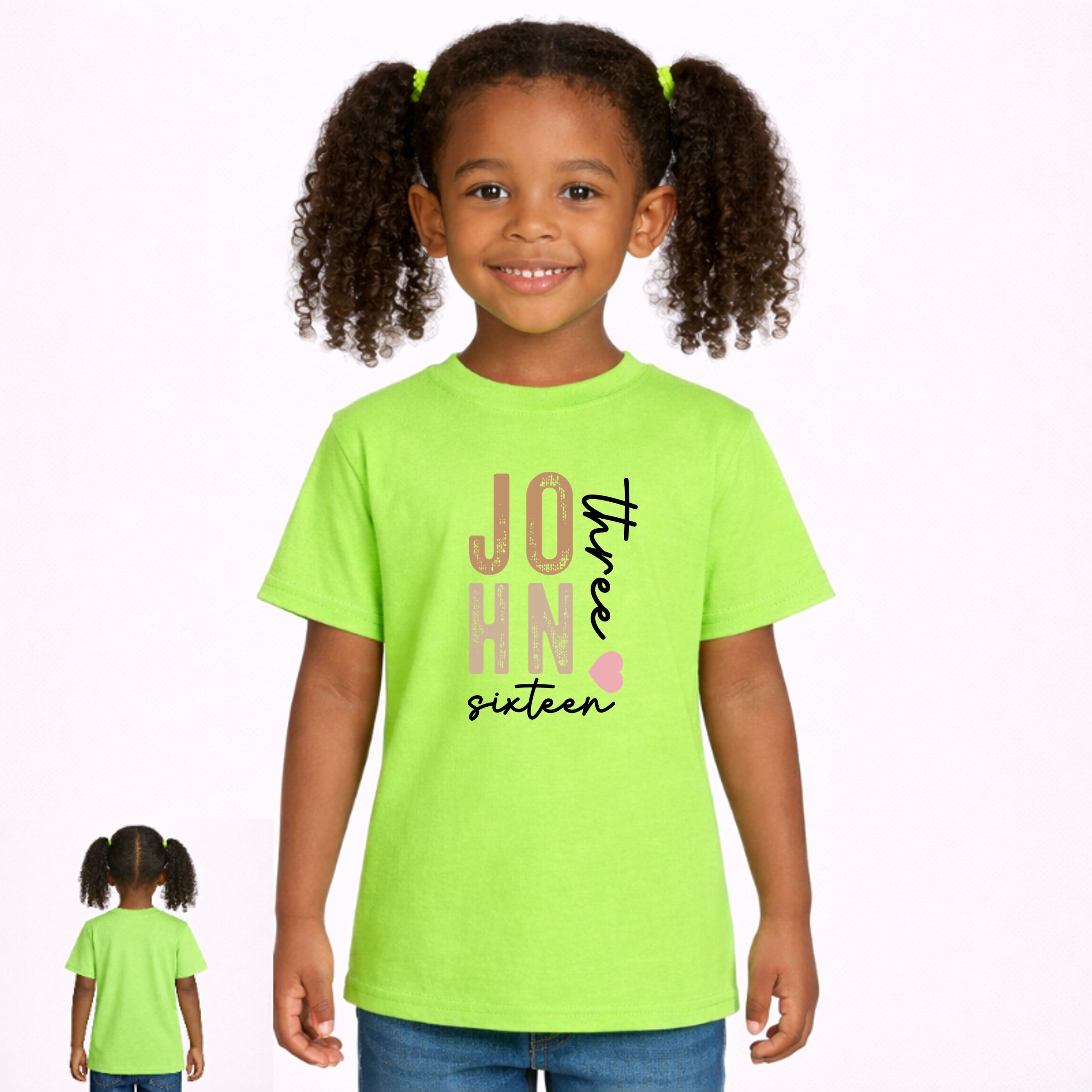 variant-Lime Green