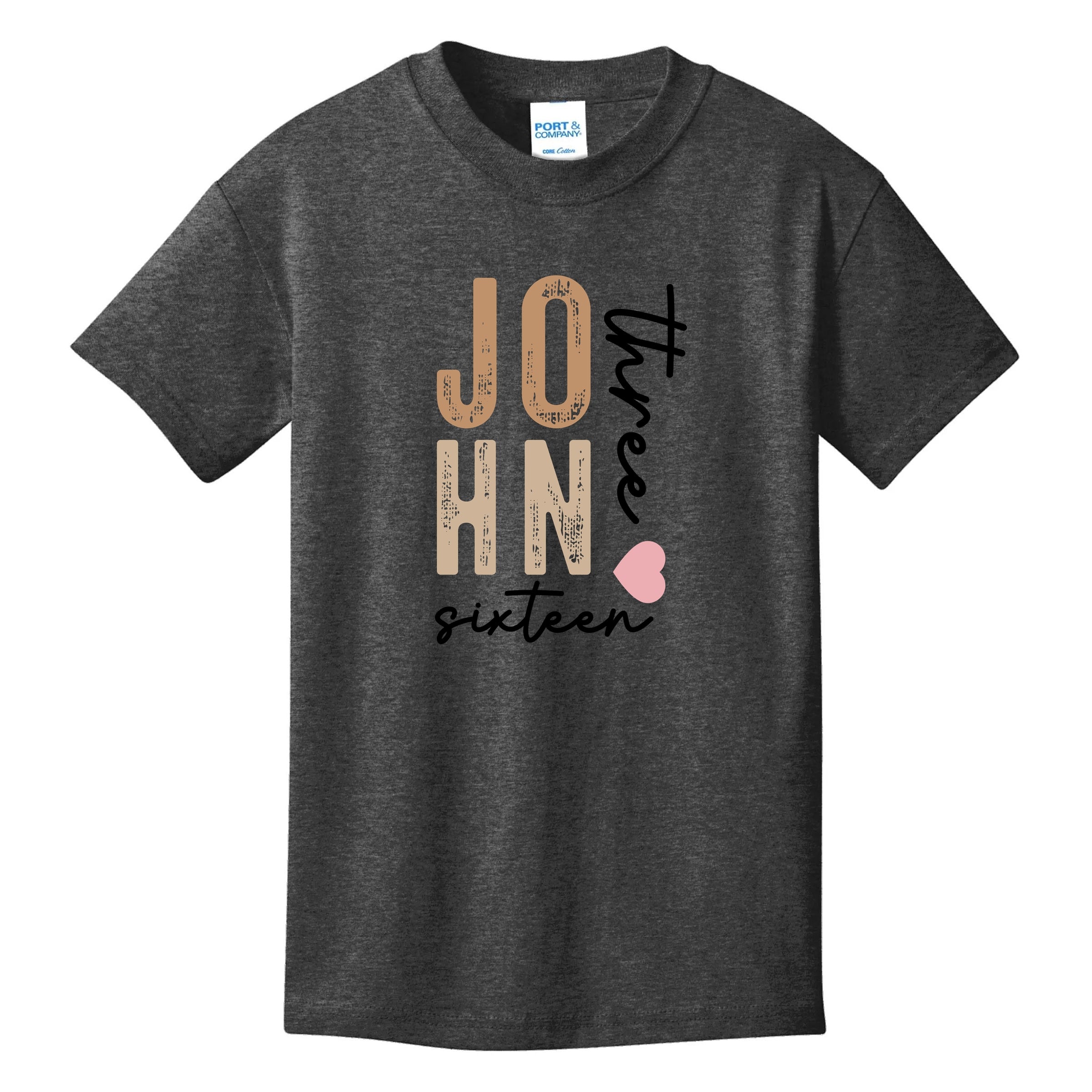 GTGVRZZSJP-YT Graphite Heather