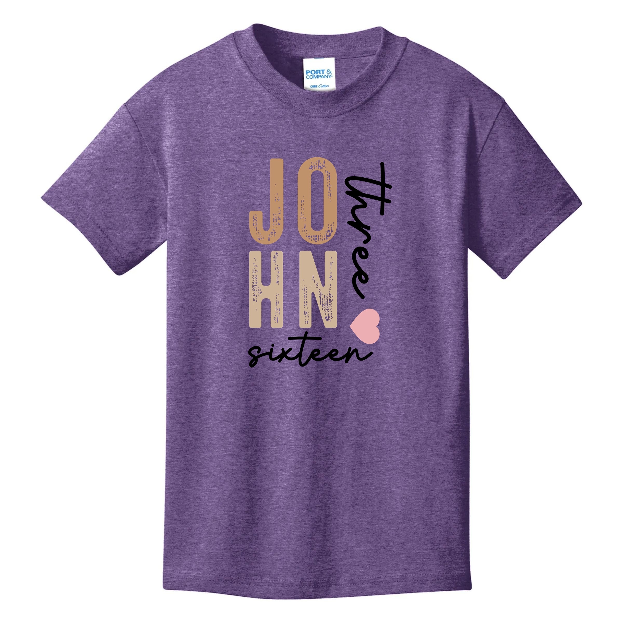 GTGVRZZSJP-YT Purple Heather