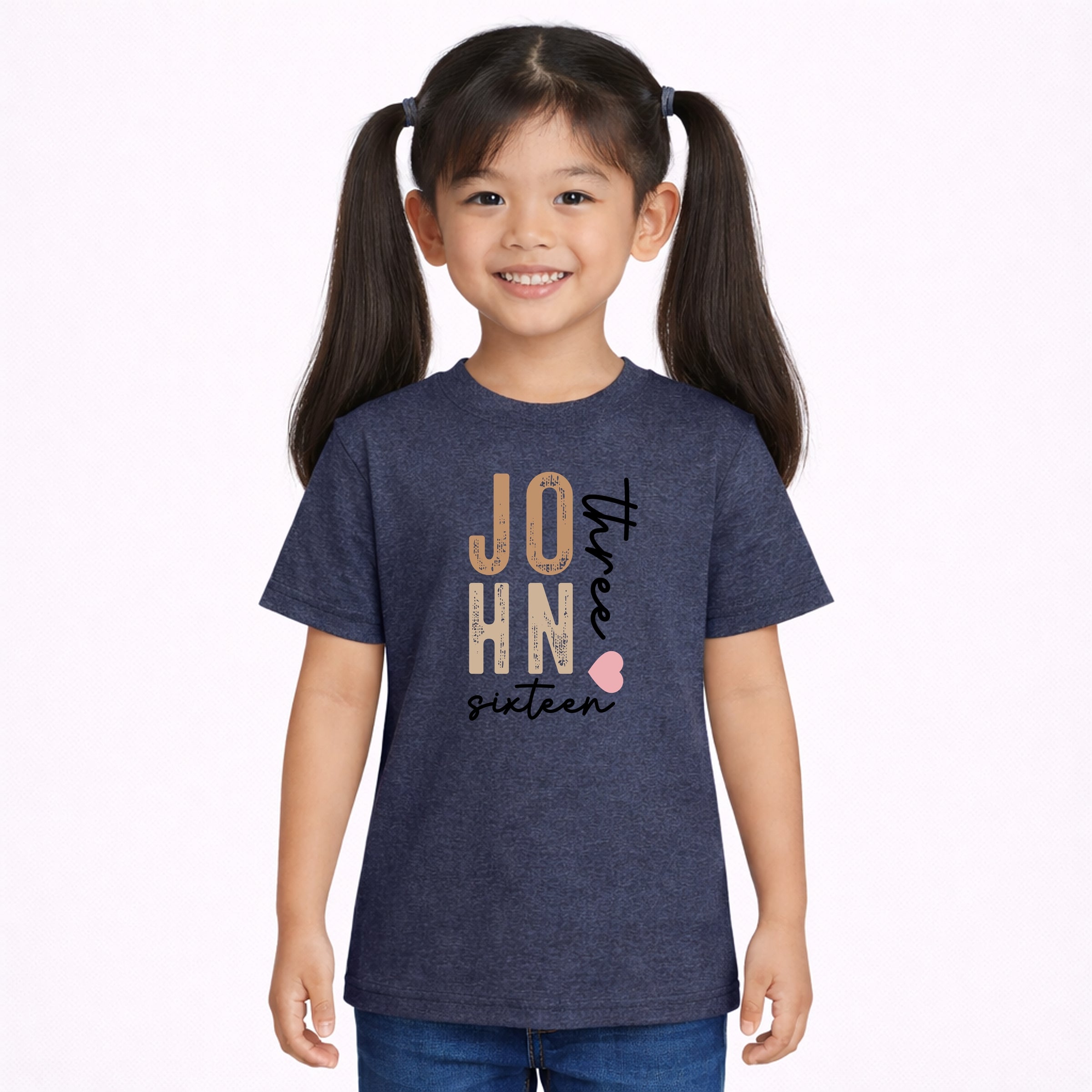 GTGVRZZSJP-YT Navy Heather