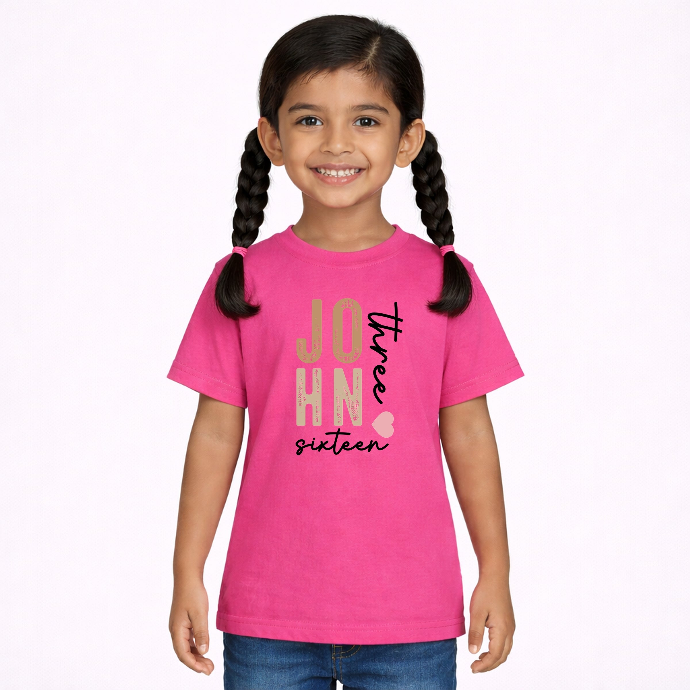 GTGVRZZSJP-YT Hot Pink
