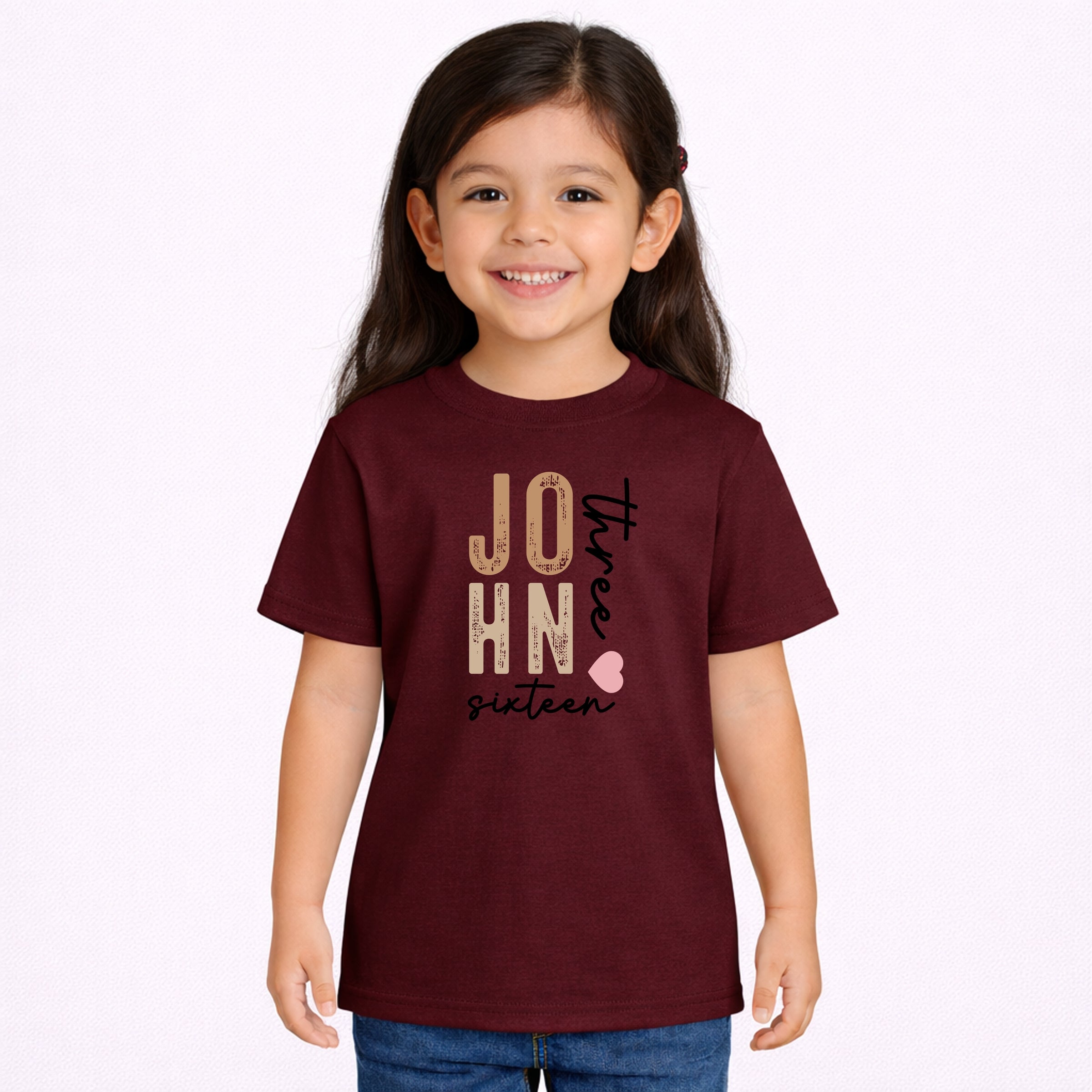 GTGVRZZSJP-YT Athletic Maroon