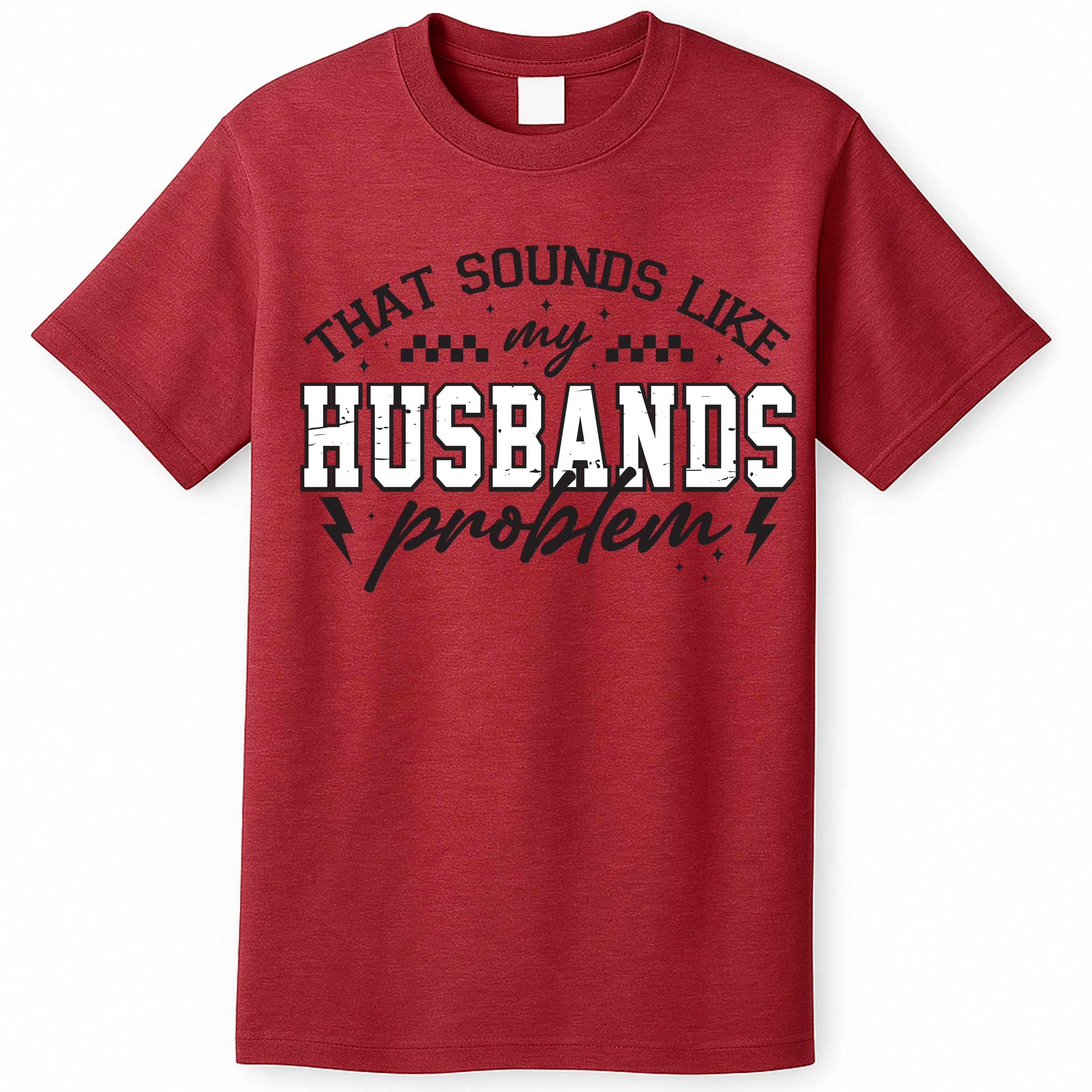 variant-Red Heather-noThread