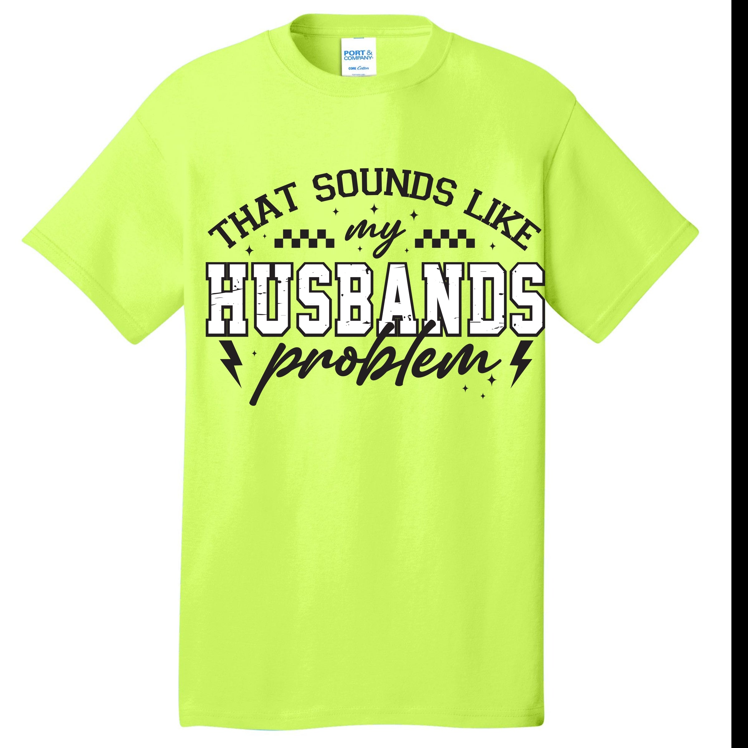 H2P0RW82BF-AT Neon Yellow