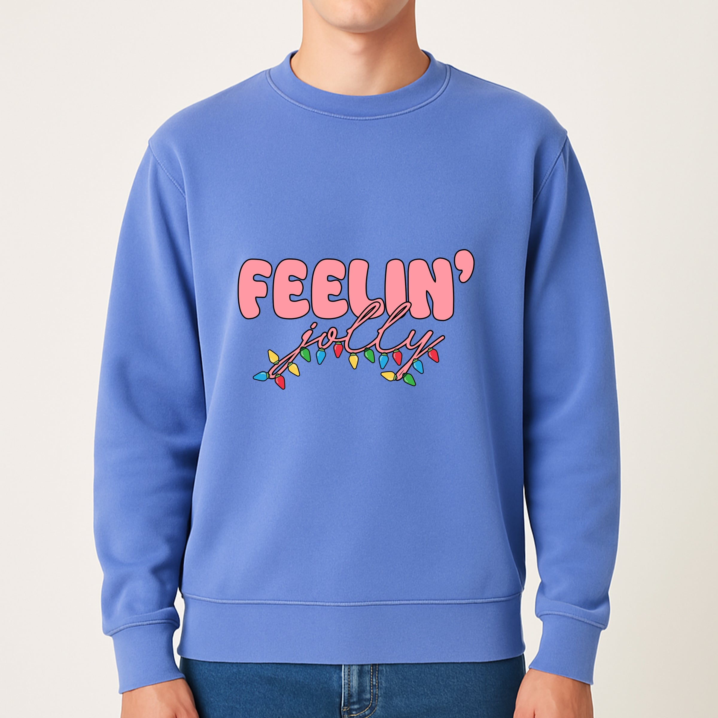 H370TSRUCE-1566 Flo Blue