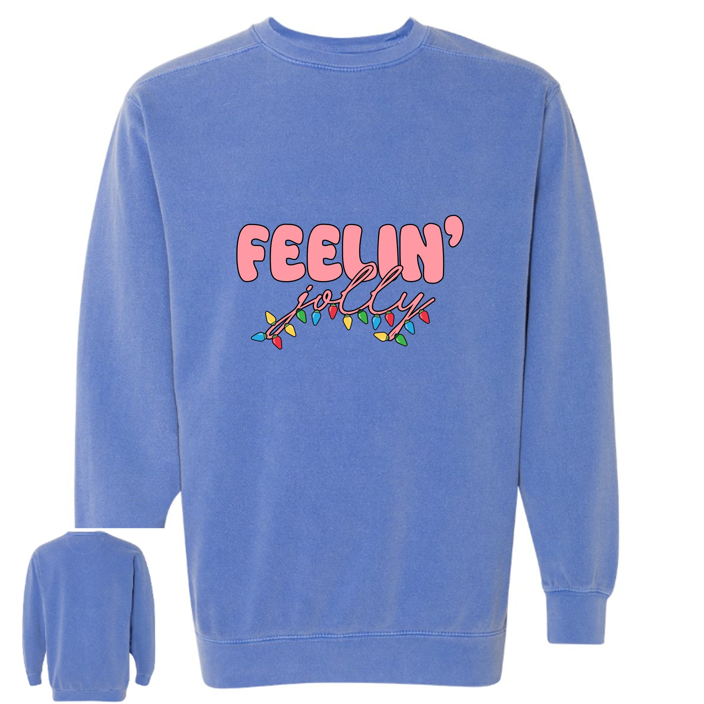 variant-Flo Blue-noThread