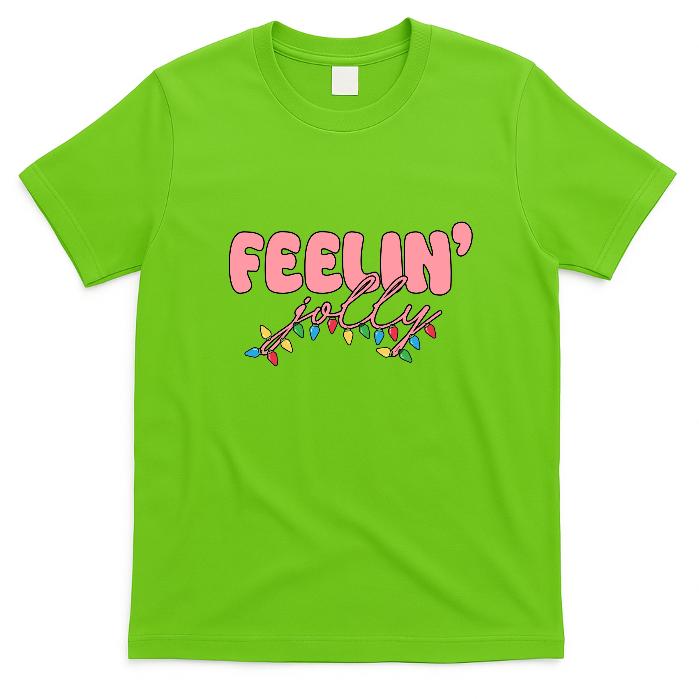 variant-Lime Green-noThread