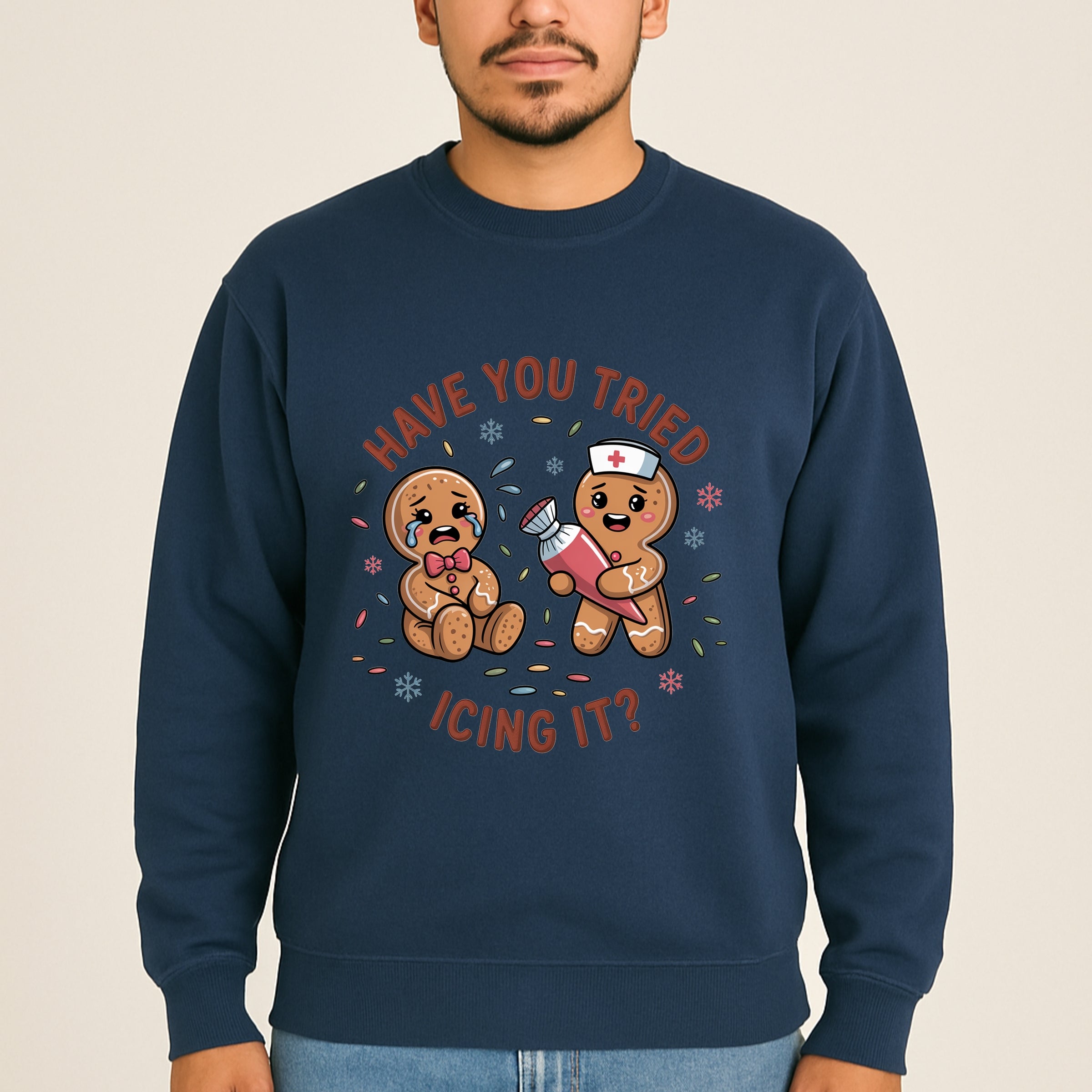HEK8DMMHM5-1566 True Navy