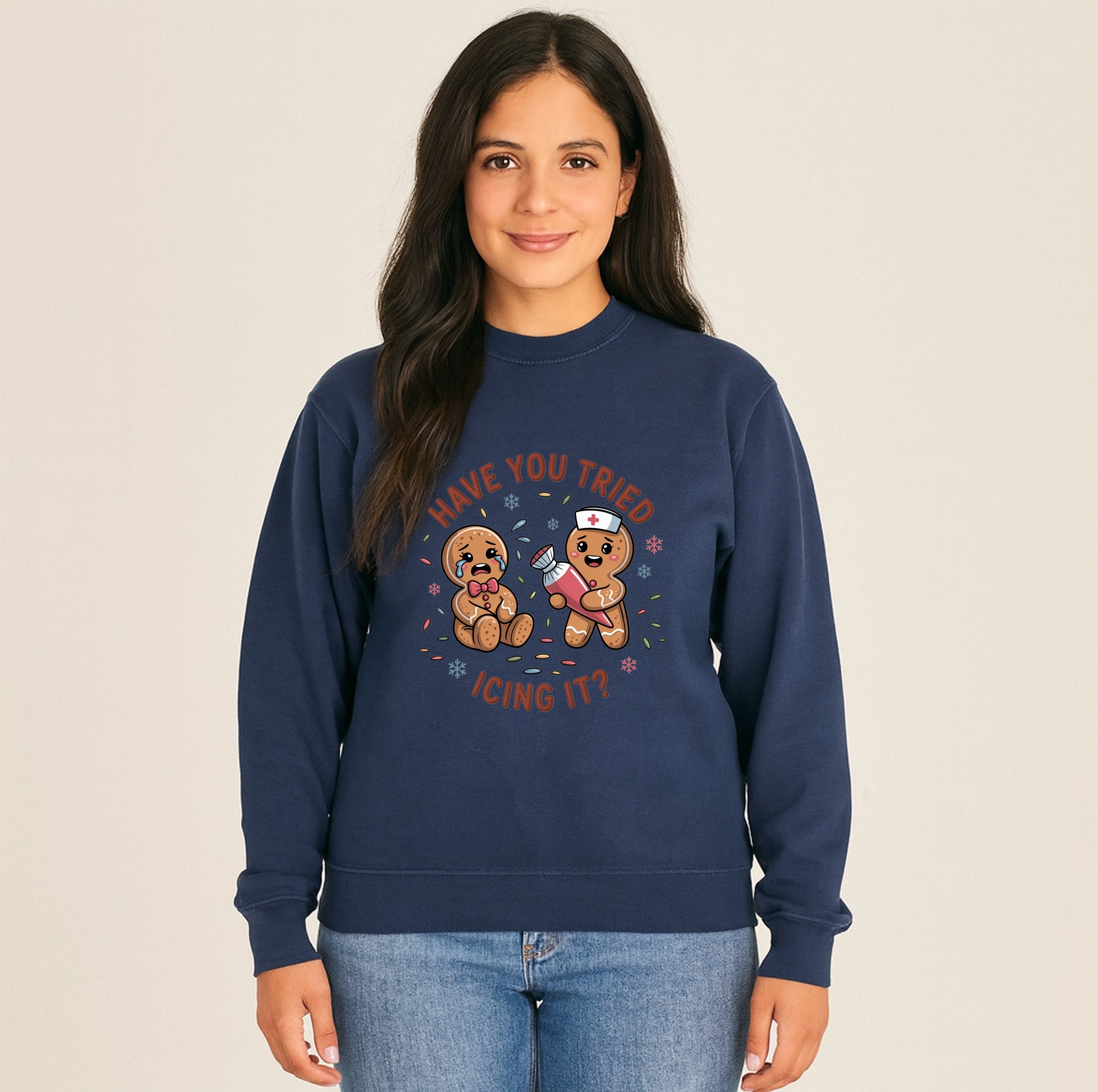 HEK8DMMHM5-1566 True Navy