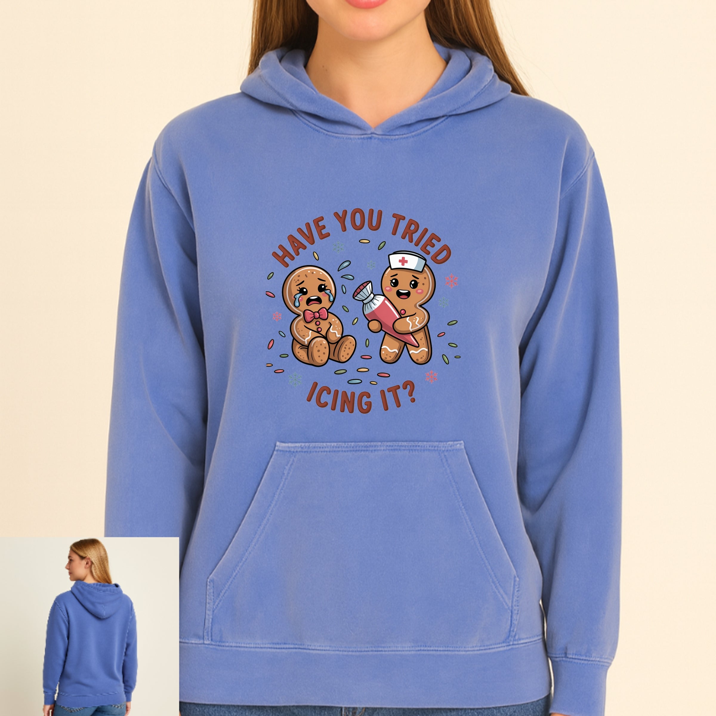 HEK8DMMHM5-1567 Flo Blue