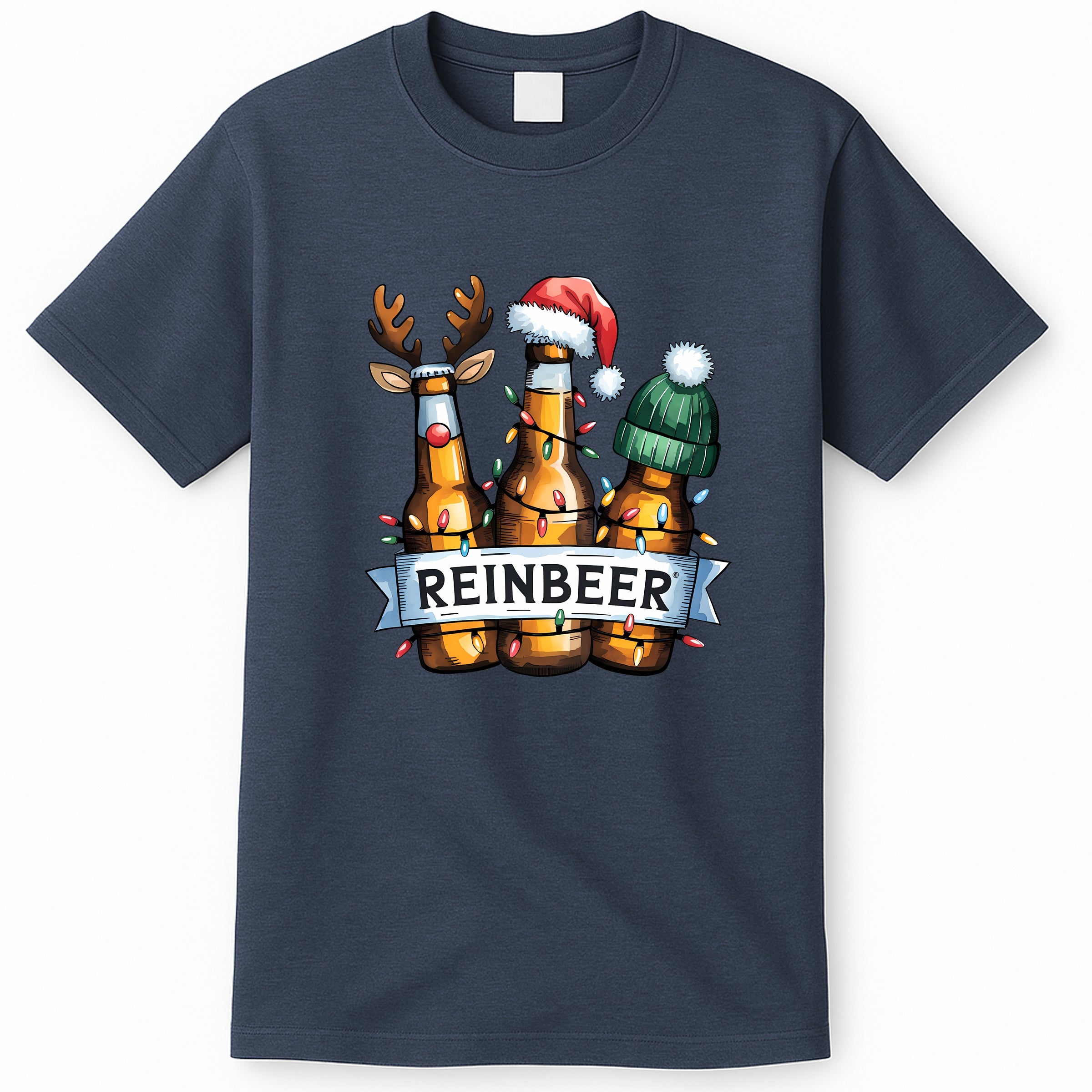 variant-Navy Heather