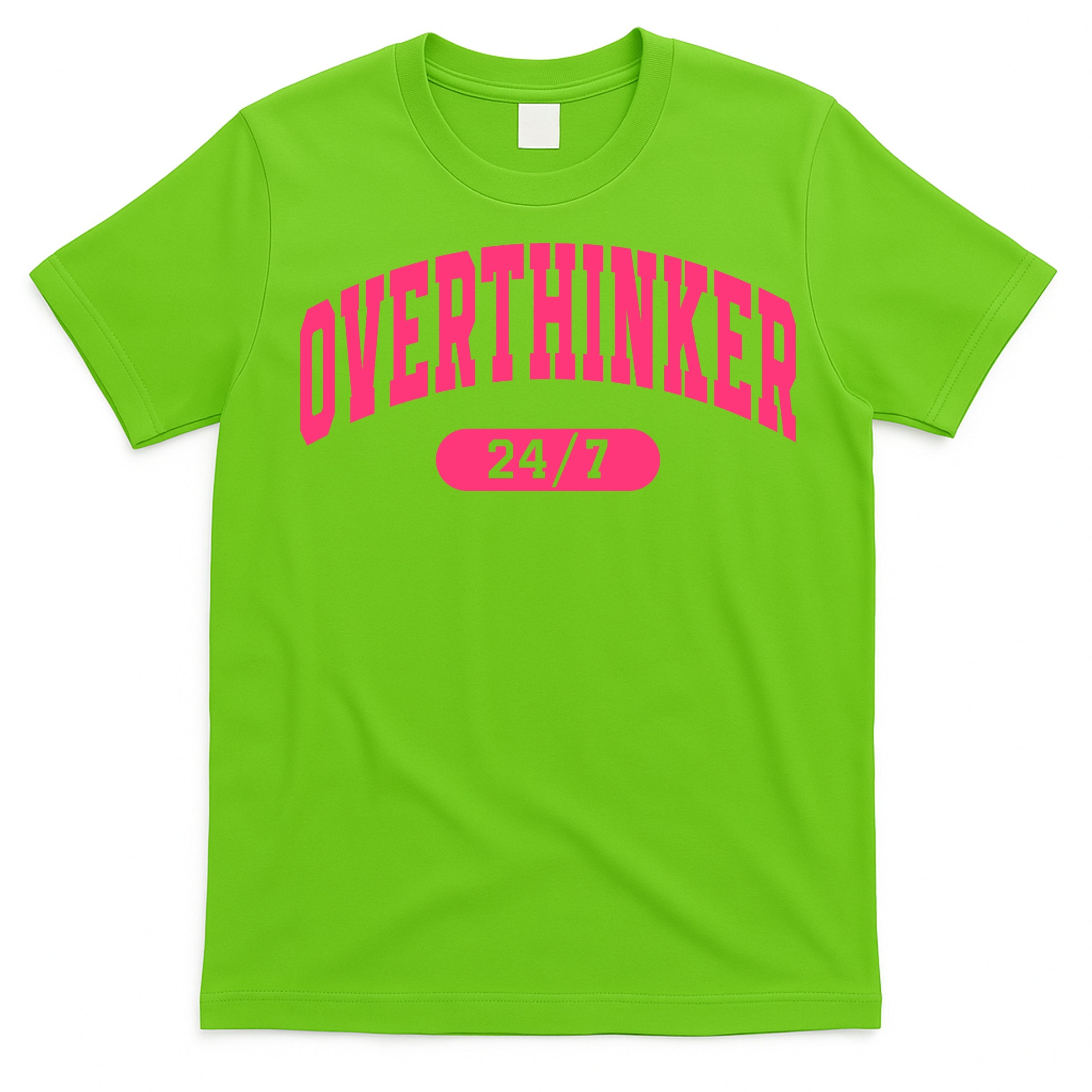 HU86NK1I8M-AT Lime Green